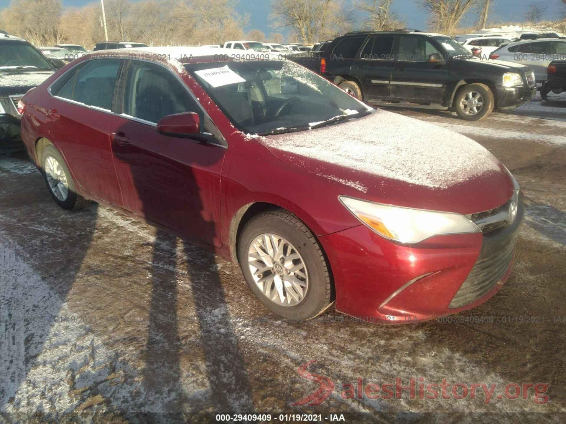 4T1BF1FK5GU531019 2016 TOYOTA CAMRY