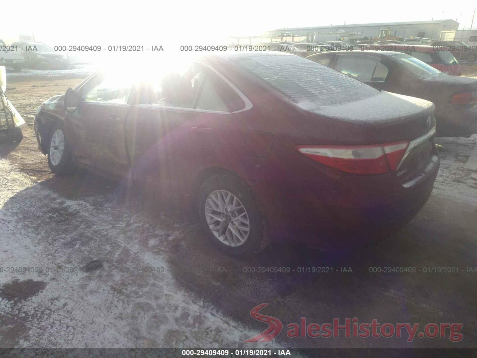 4T1BF1FK5GU531019 2016 TOYOTA CAMRY