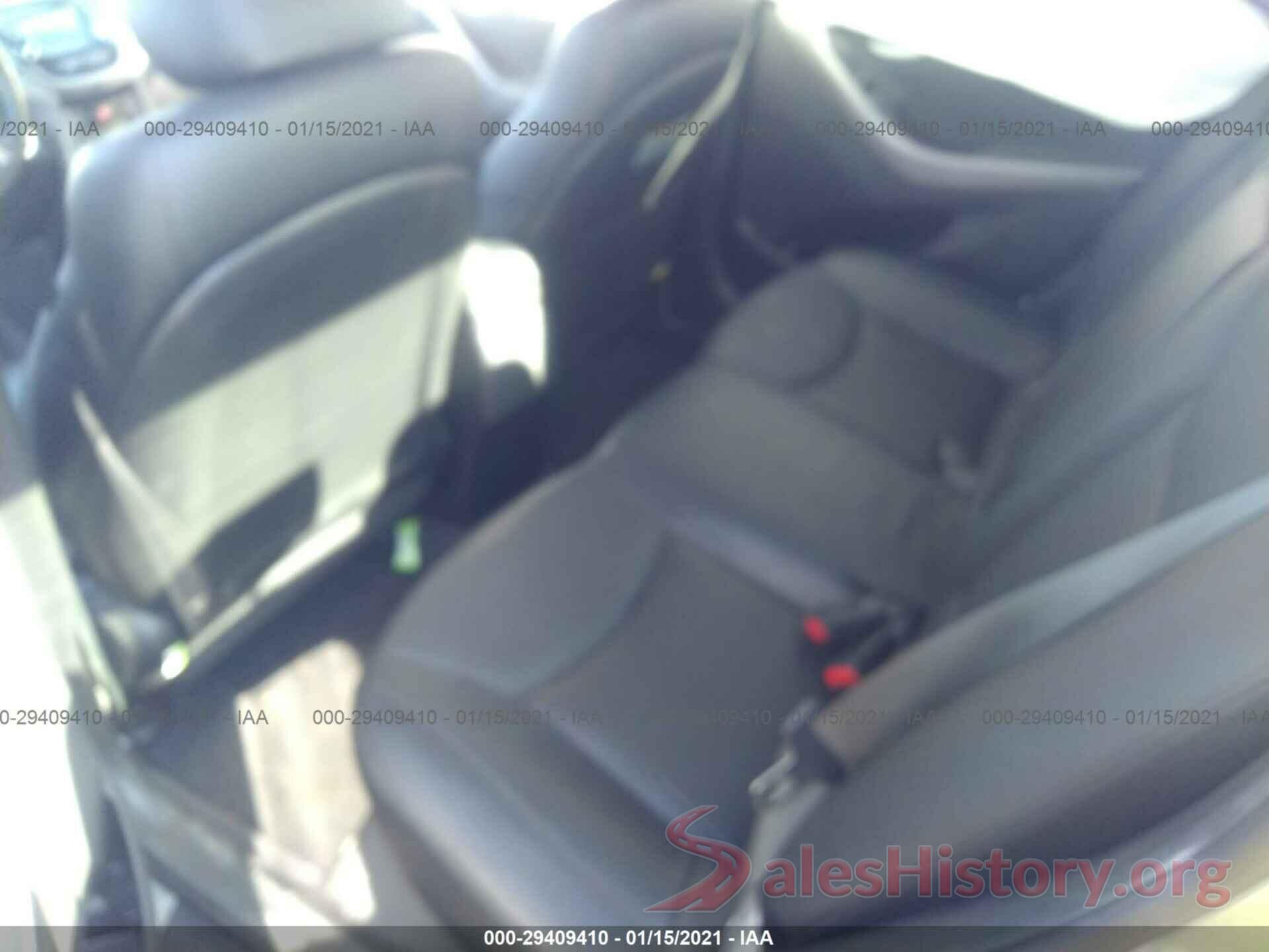 KMHDH4AE6GU618904 2016 HYUNDAI ELANTRA