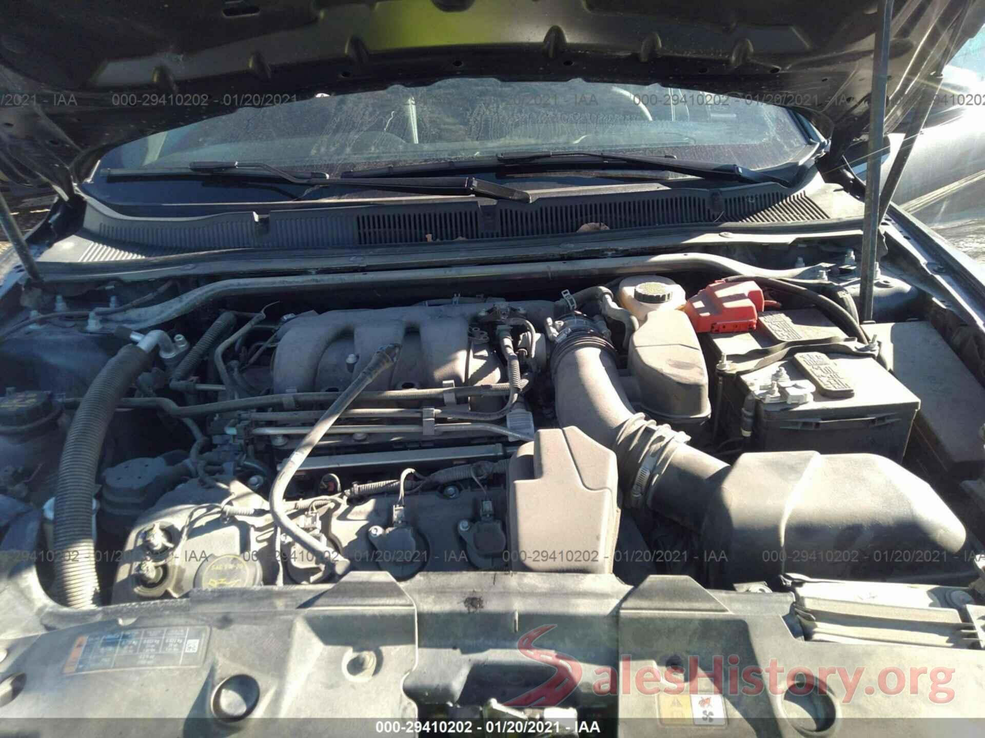 1FAHP2E8XKG105671 2019 FORD TAURUS