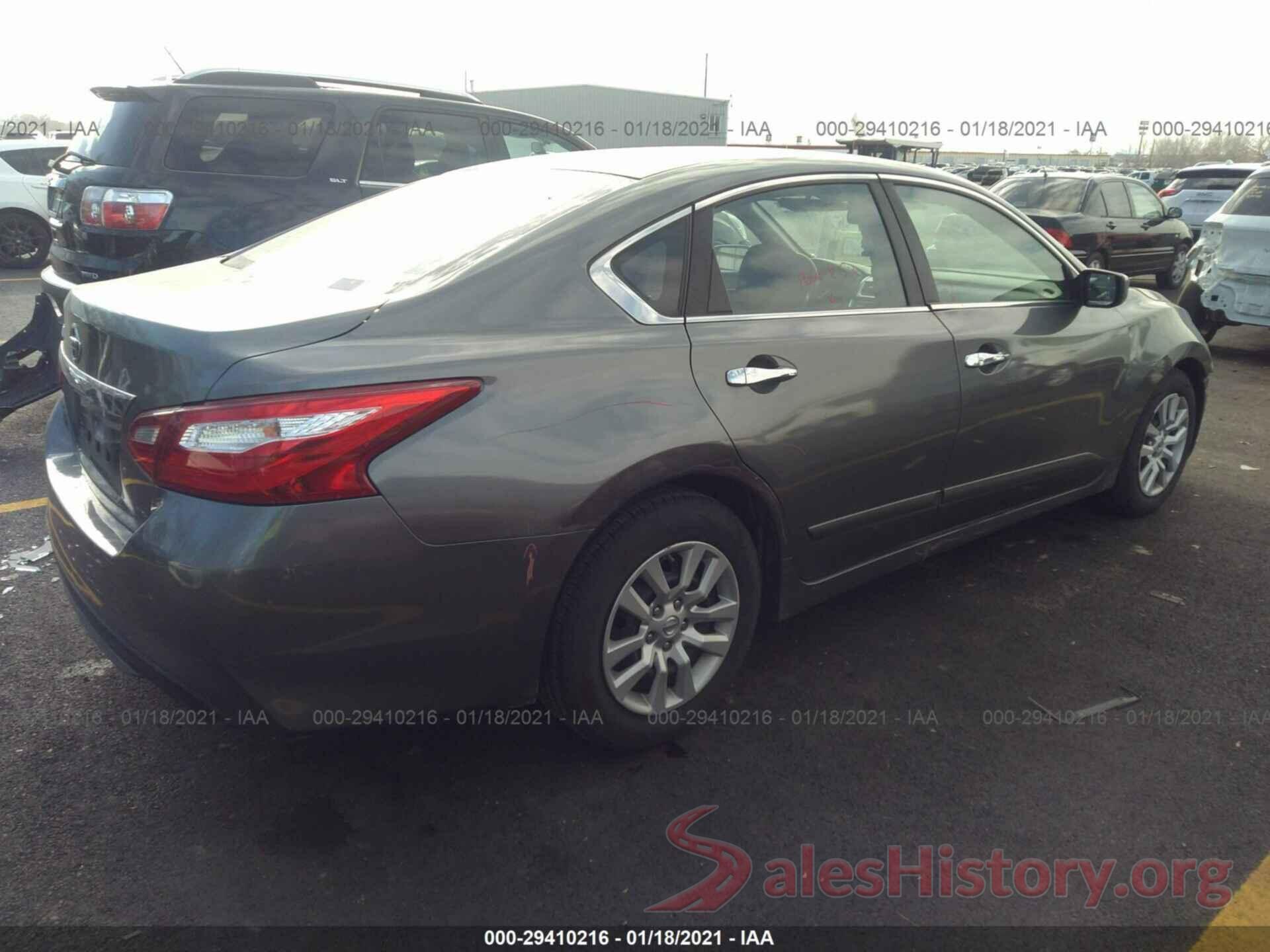 1N4AL3AP8GC141521 2016 NISSAN ALTIMA