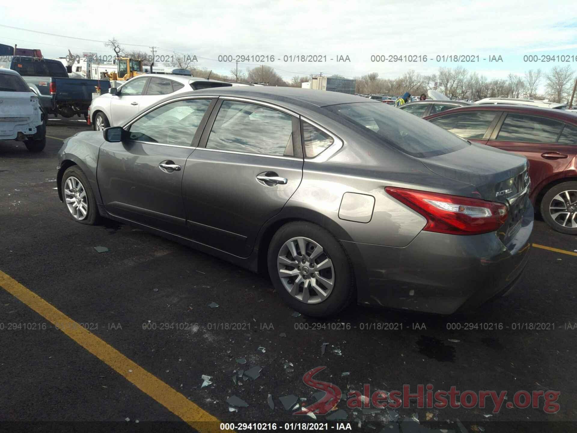 1N4AL3AP8GC141521 2016 NISSAN ALTIMA