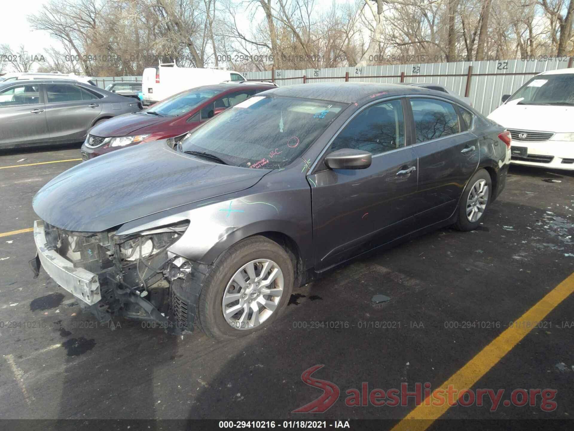 1N4AL3AP8GC141521 2016 NISSAN ALTIMA