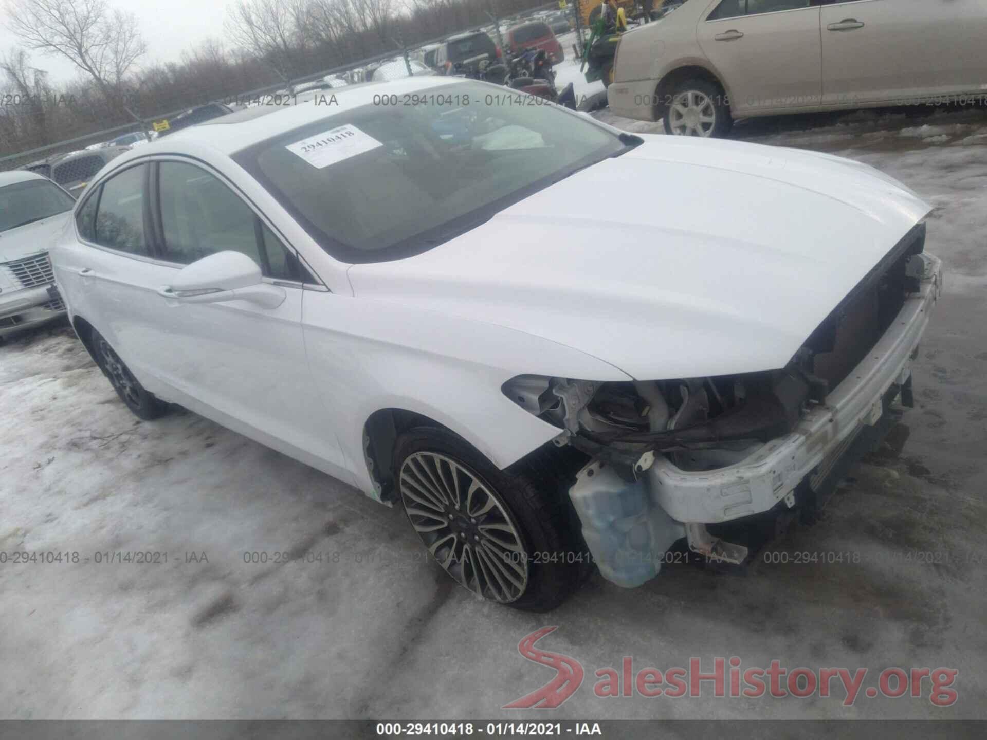 3FA6P0K97HR168060 2017 FORD FUSION