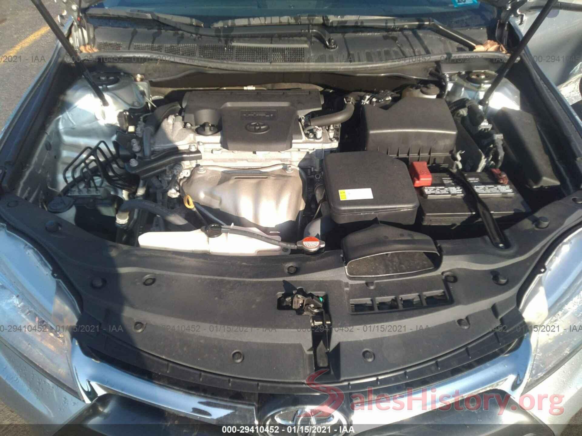 4T4BF1FK2GR572648 2016 TOYOTA CAMRY