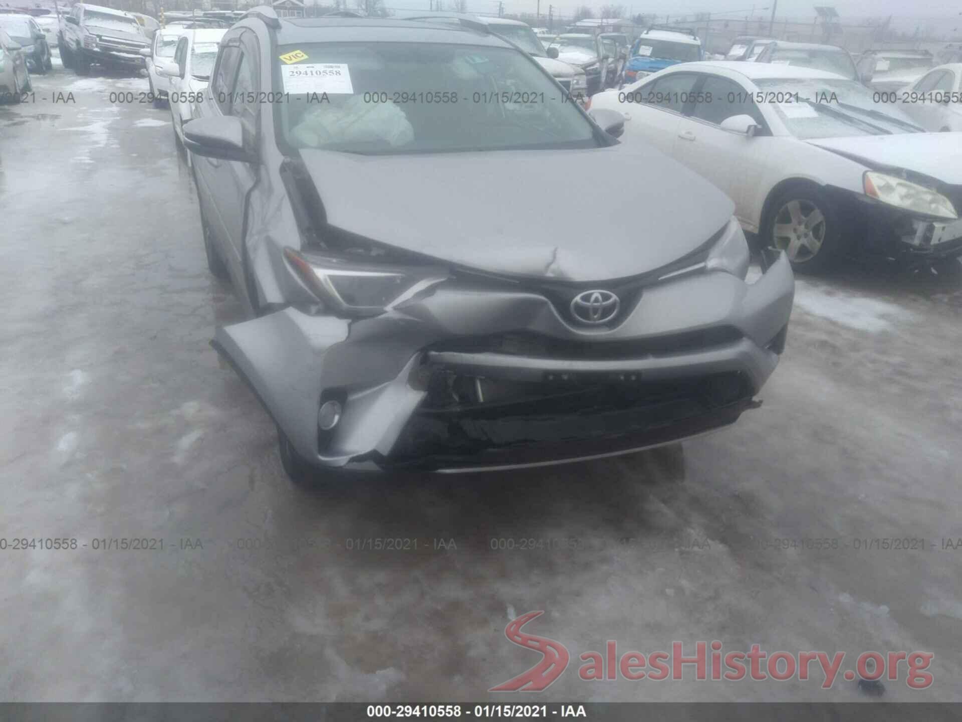 2T3RFREV9GW535638 2016 TOYOTA RAV4