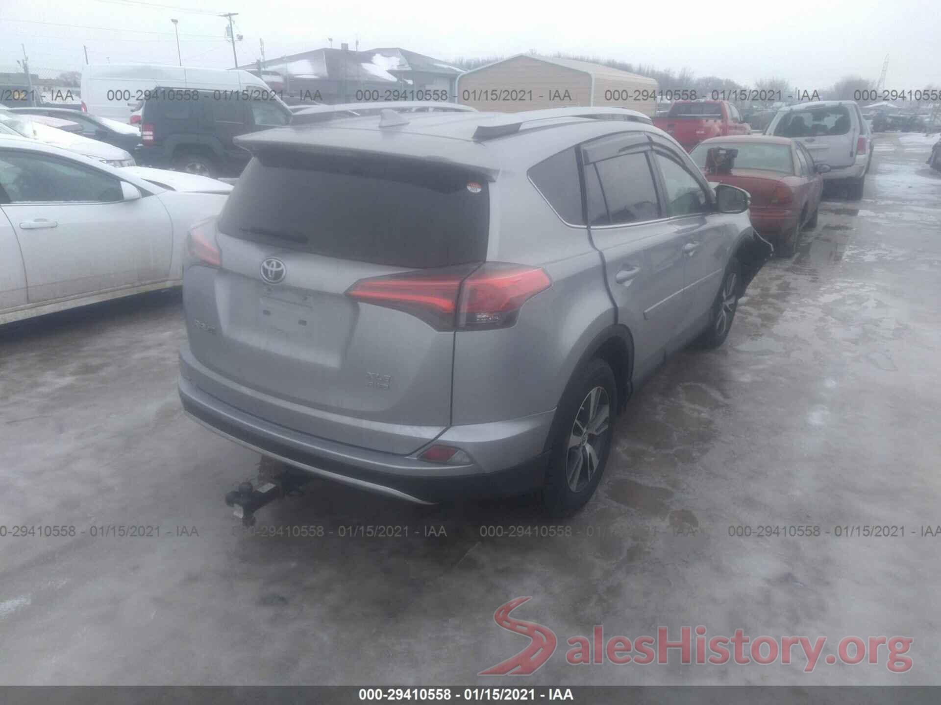 2T3RFREV9GW535638 2016 TOYOTA RAV4