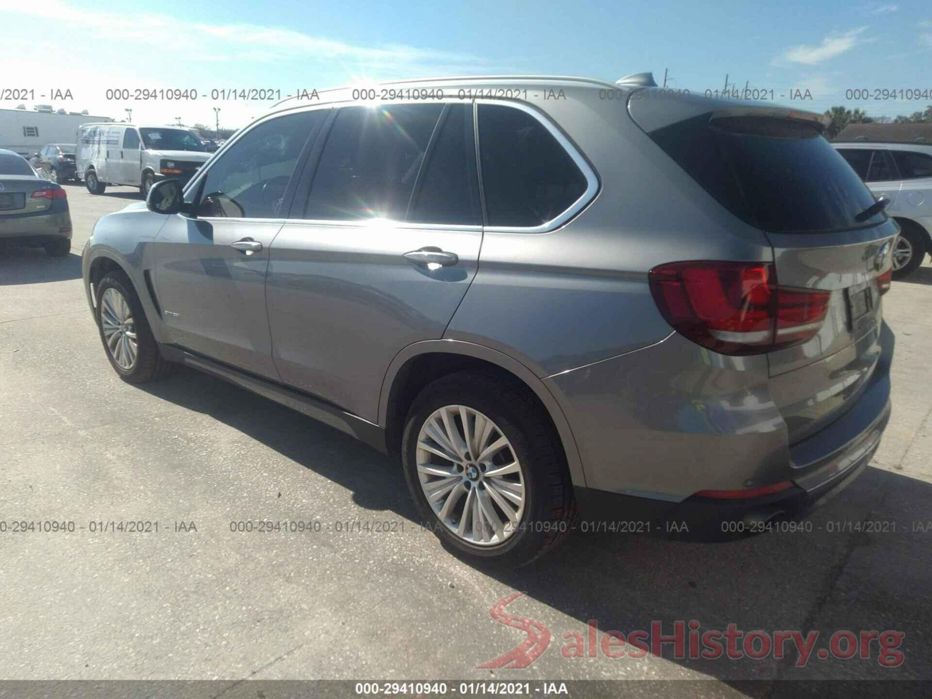 5UXKR2C53G0H42986 2016 BMW X5