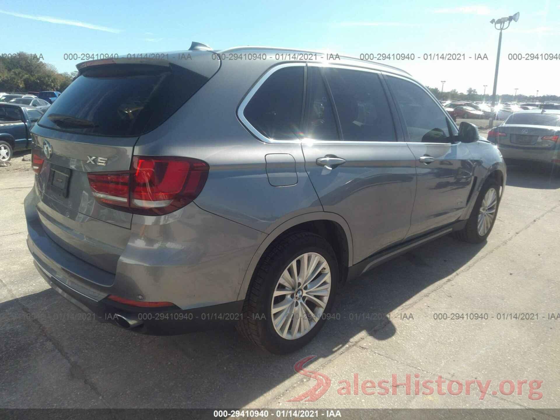 5UXKR2C53G0H42986 2016 BMW X5