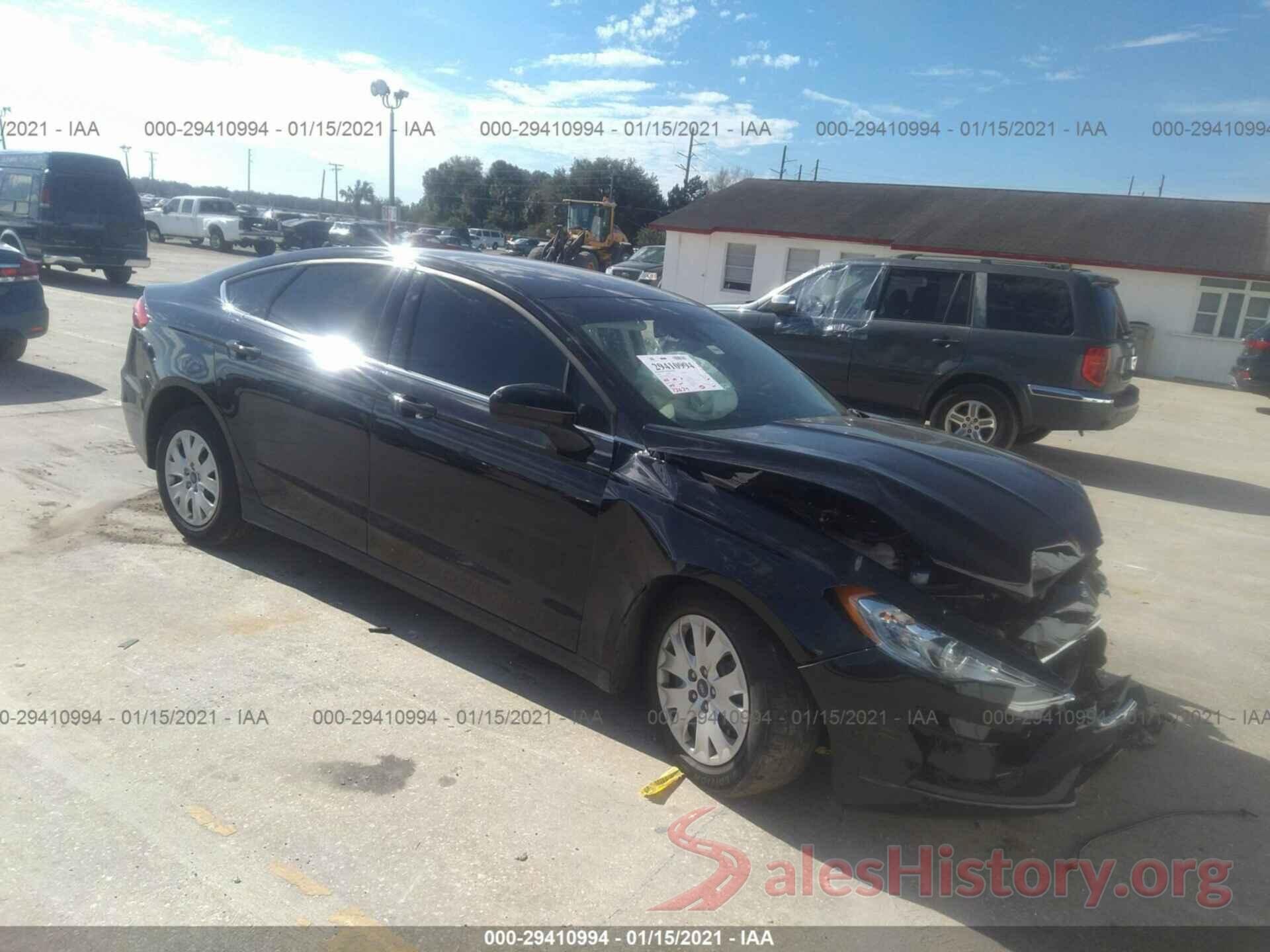 3FA6P0G74LR178772 2020 FORD FUSION