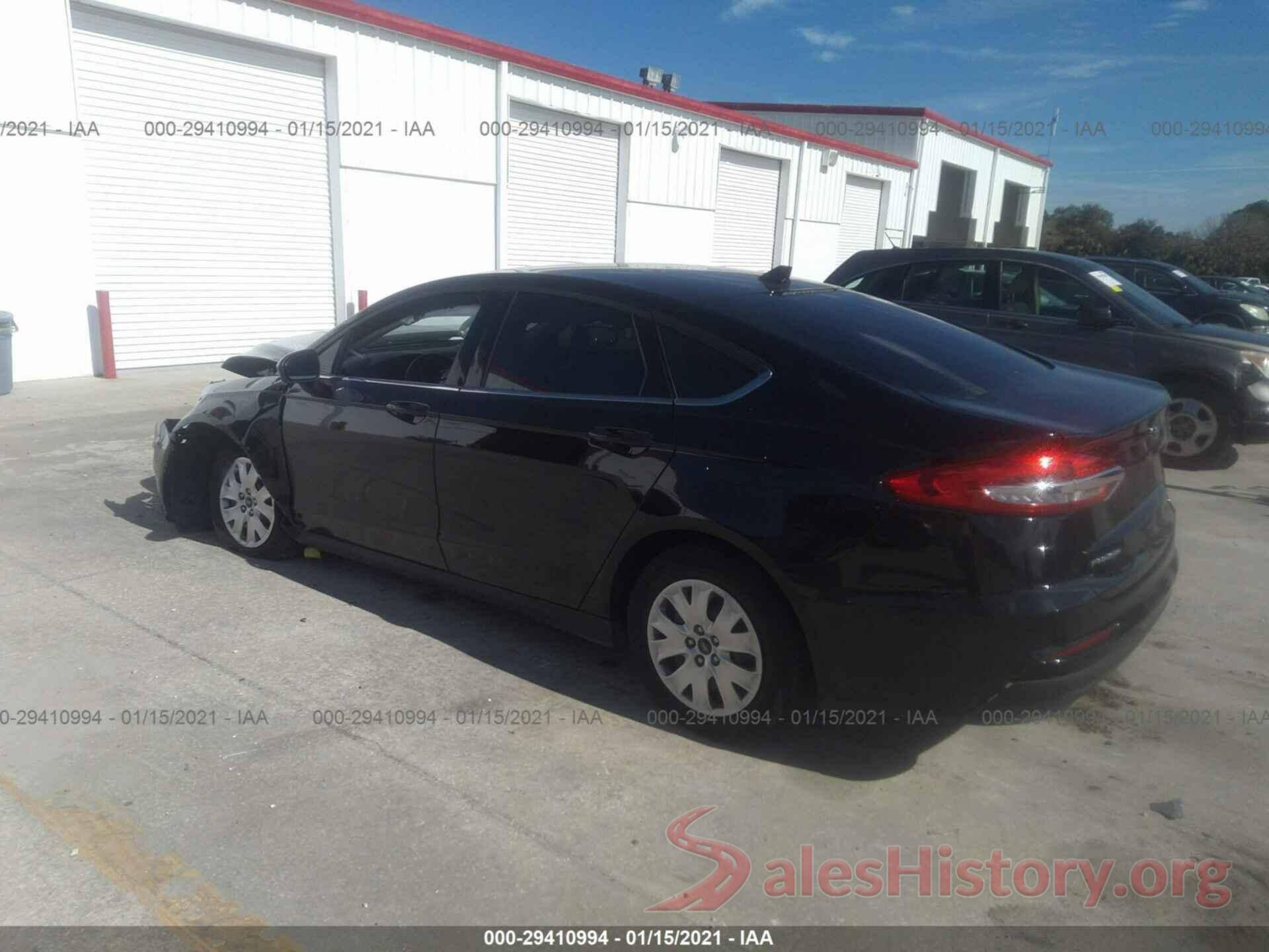 3FA6P0G74LR178772 2020 FORD FUSION