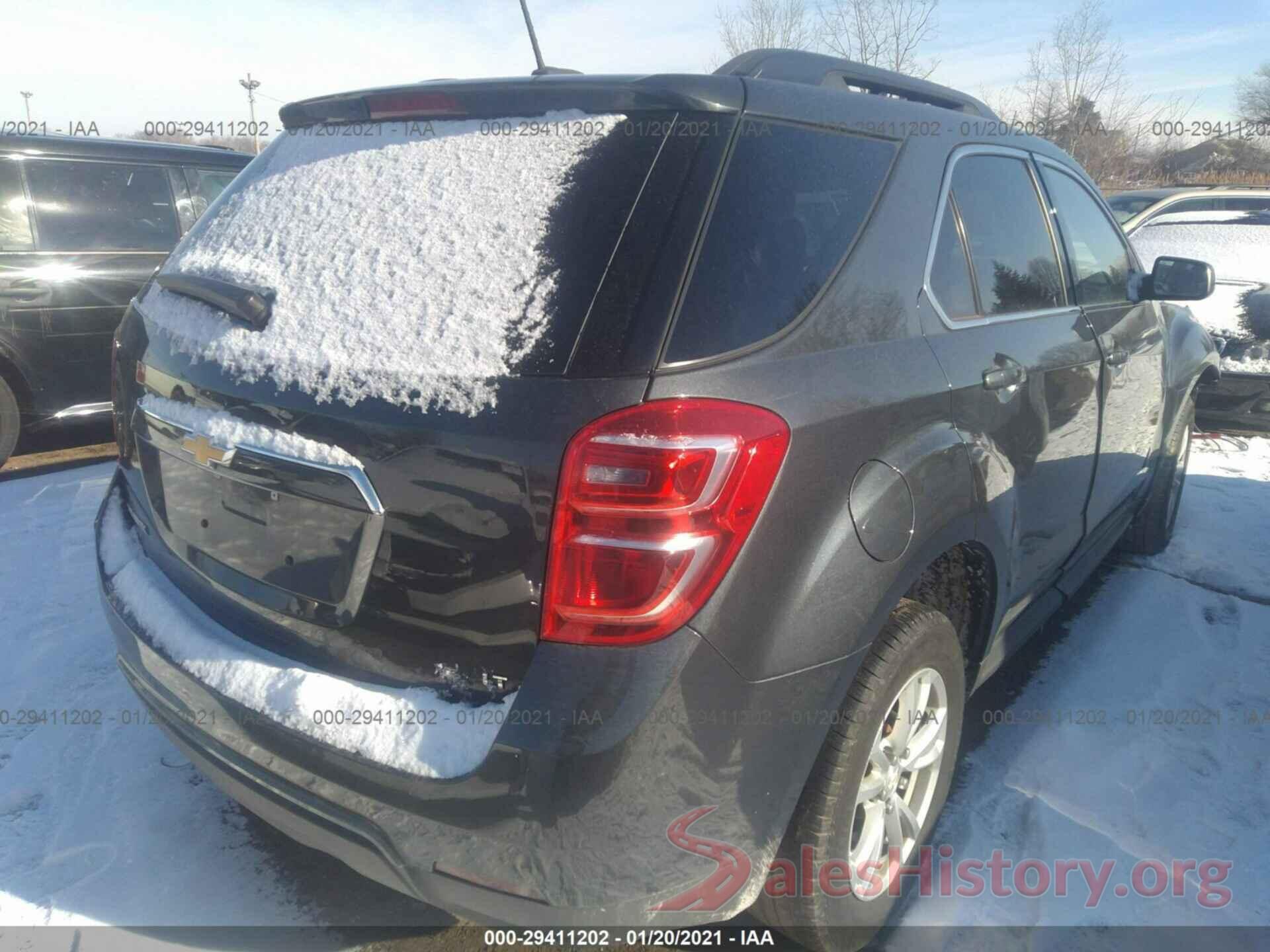 2GNALCEK6H1527538 2017 CHEVROLET EQUINOX