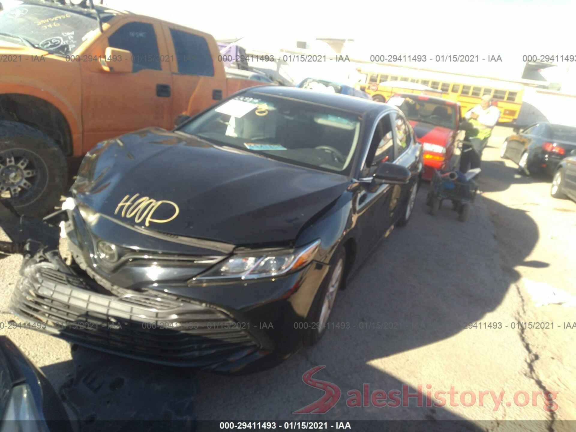 4T1B11HK0JU593253 2018 TOYOTA CAMRY