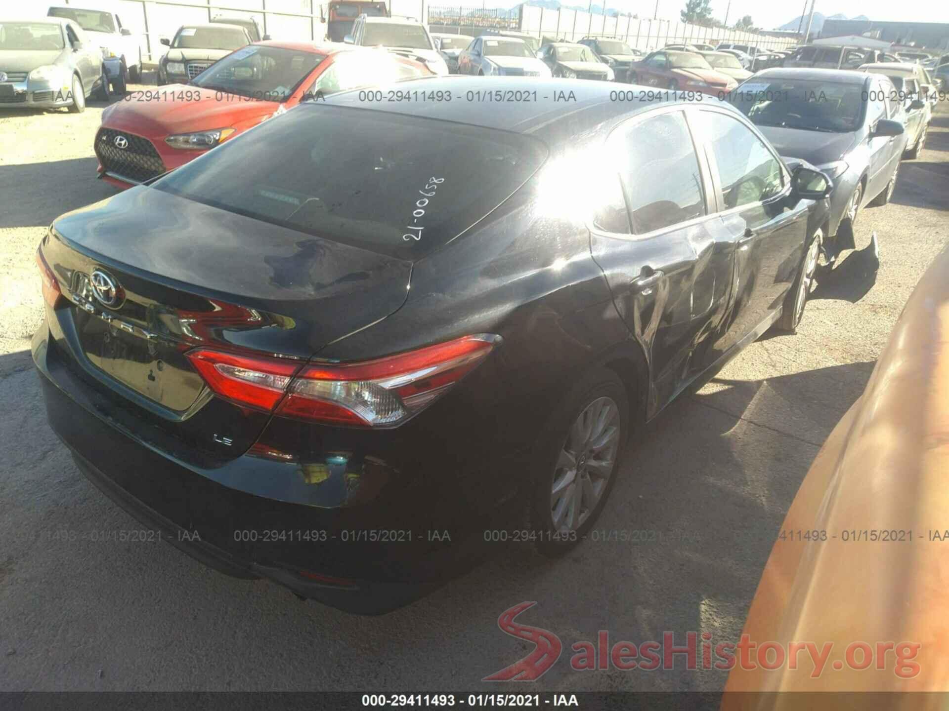 4T1B11HK0JU593253 2018 TOYOTA CAMRY