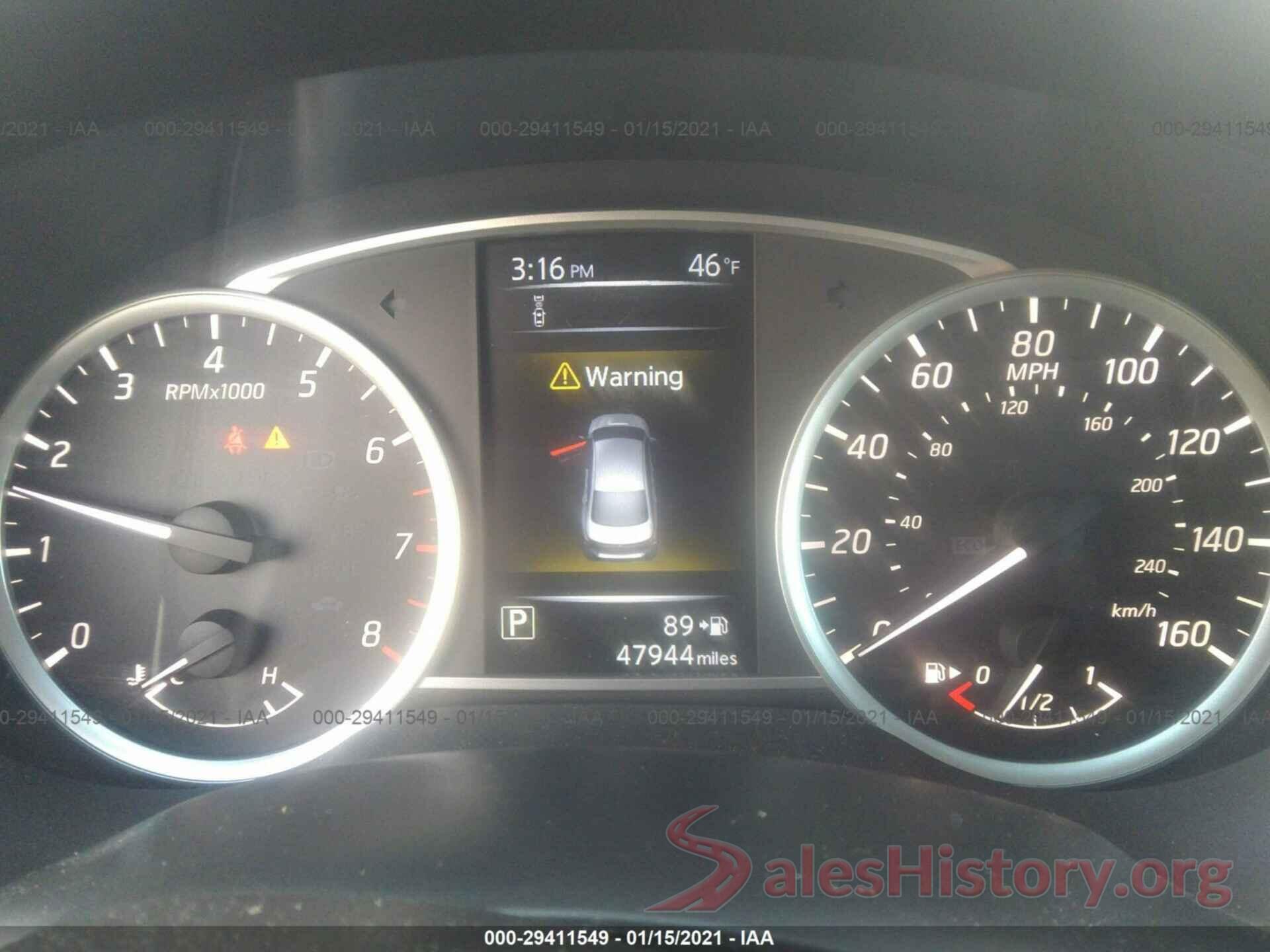 3N1AB7AP6JY272131 2018 NISSAN SENTRA