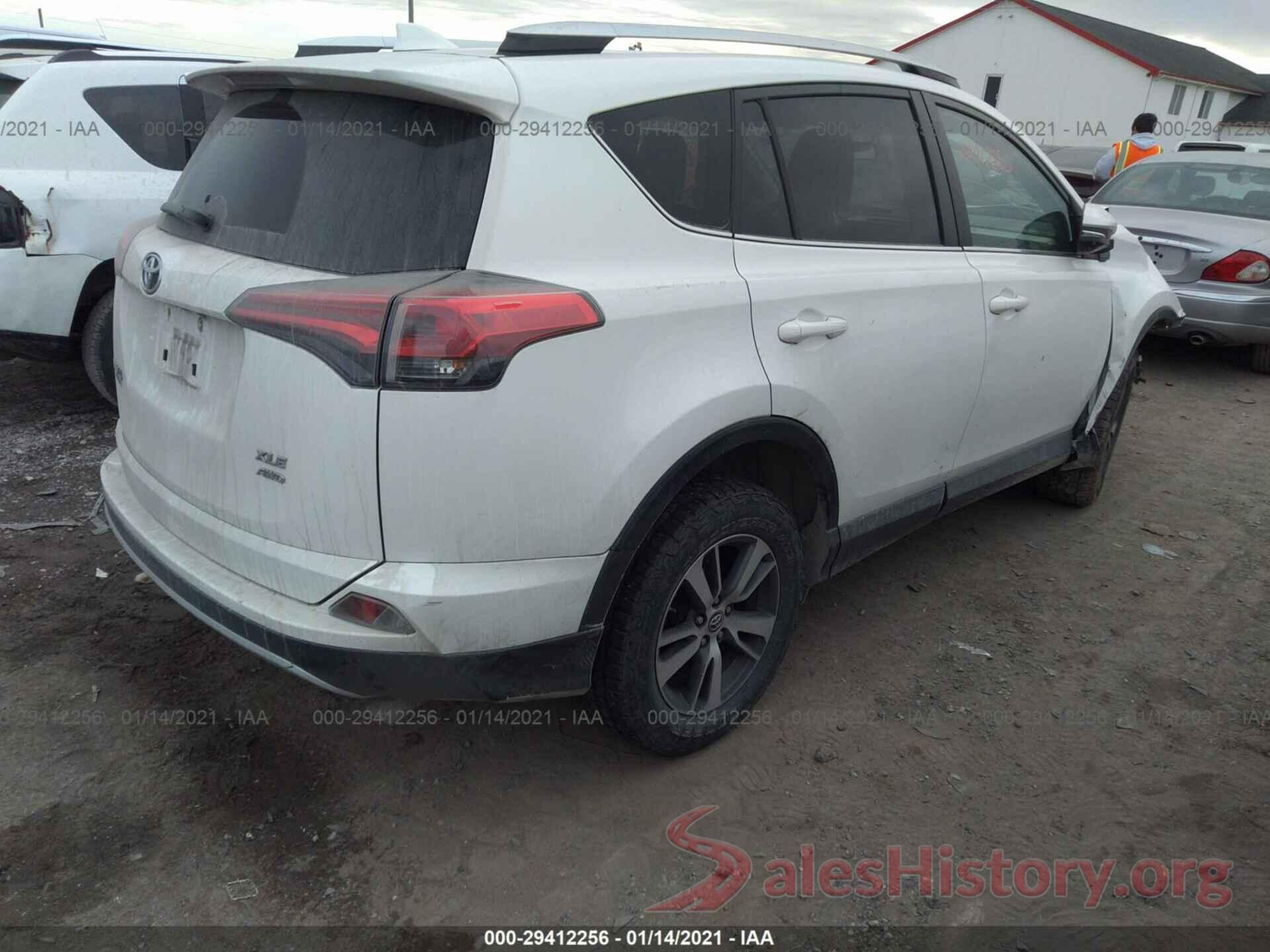 JTMRFREV8GJ085527 2016 TOYOTA RAV4