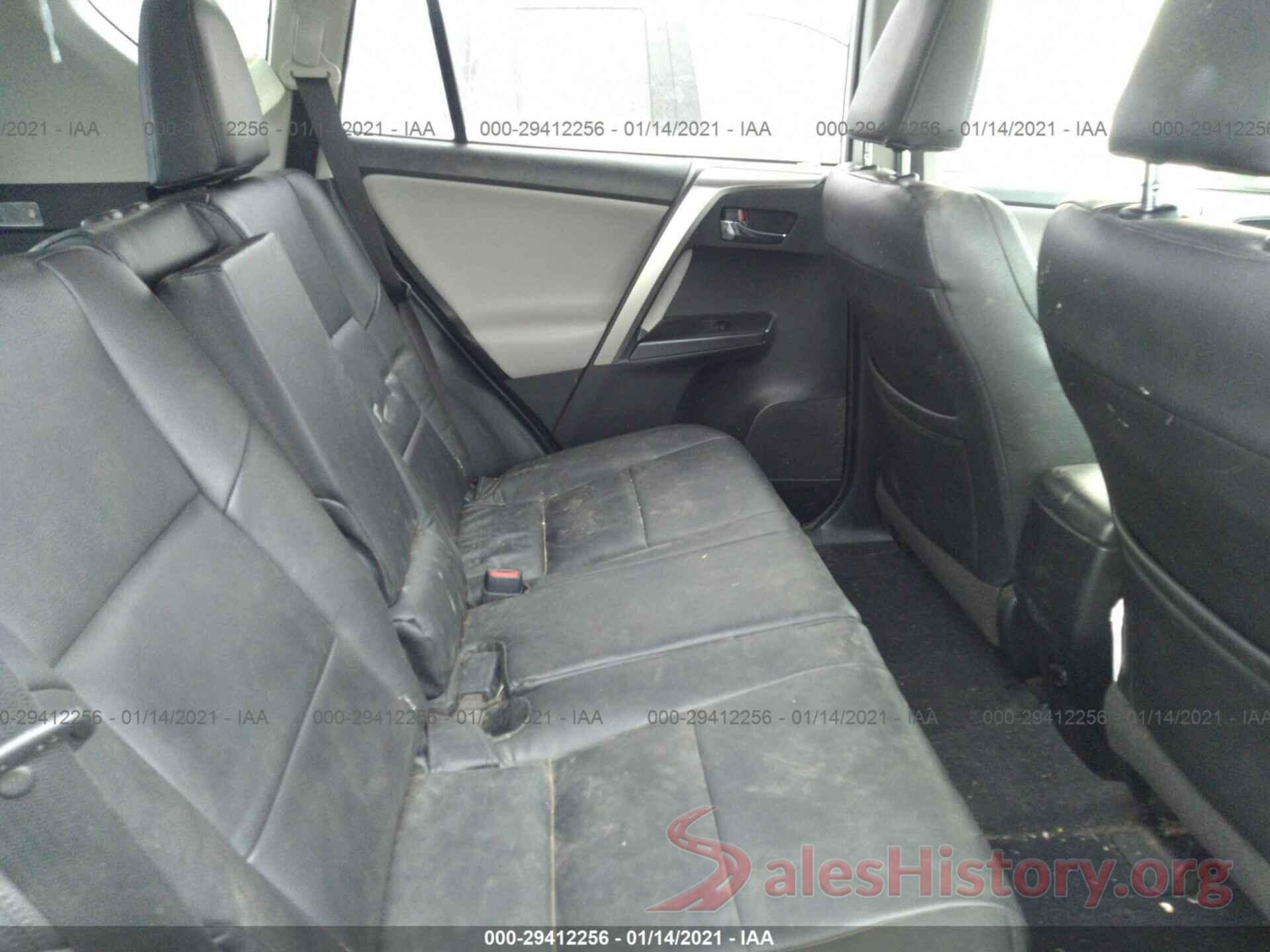 JTMRFREV8GJ085527 2016 TOYOTA RAV4