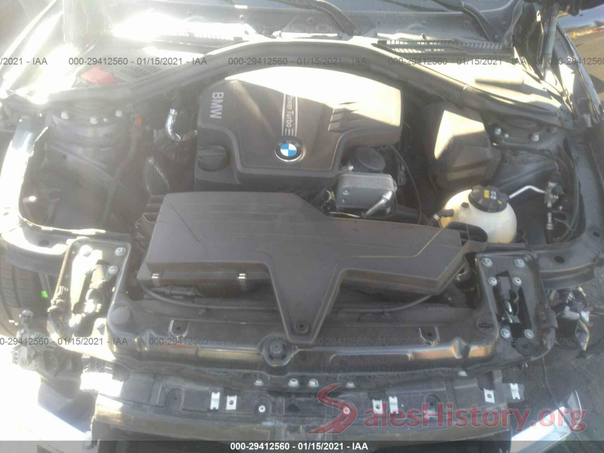 WBA8E9G54GNU30280 2016 BMW 3 SERIES