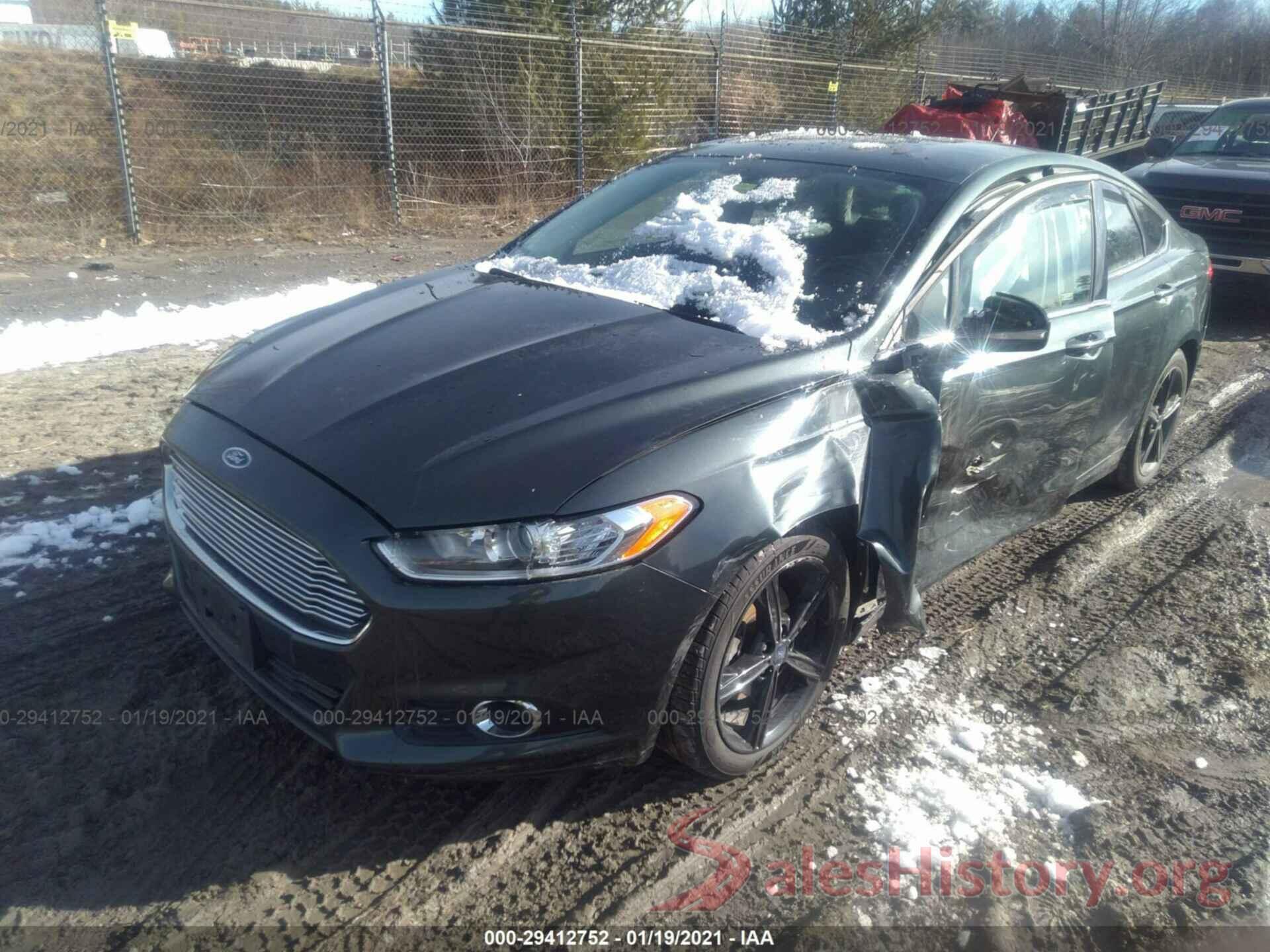 3FA6P0H73GR138364 2016 FORD FUSION