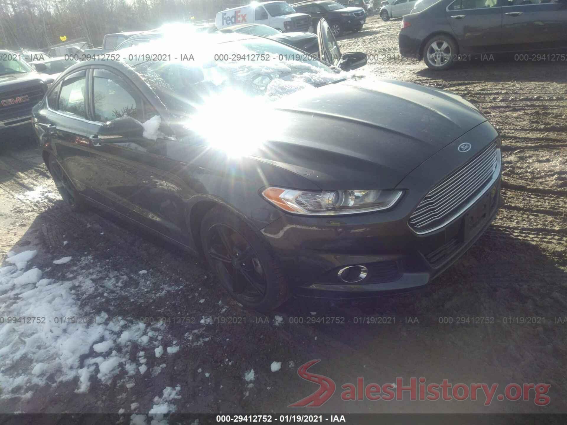 3FA6P0H73GR138364 2016 FORD FUSION