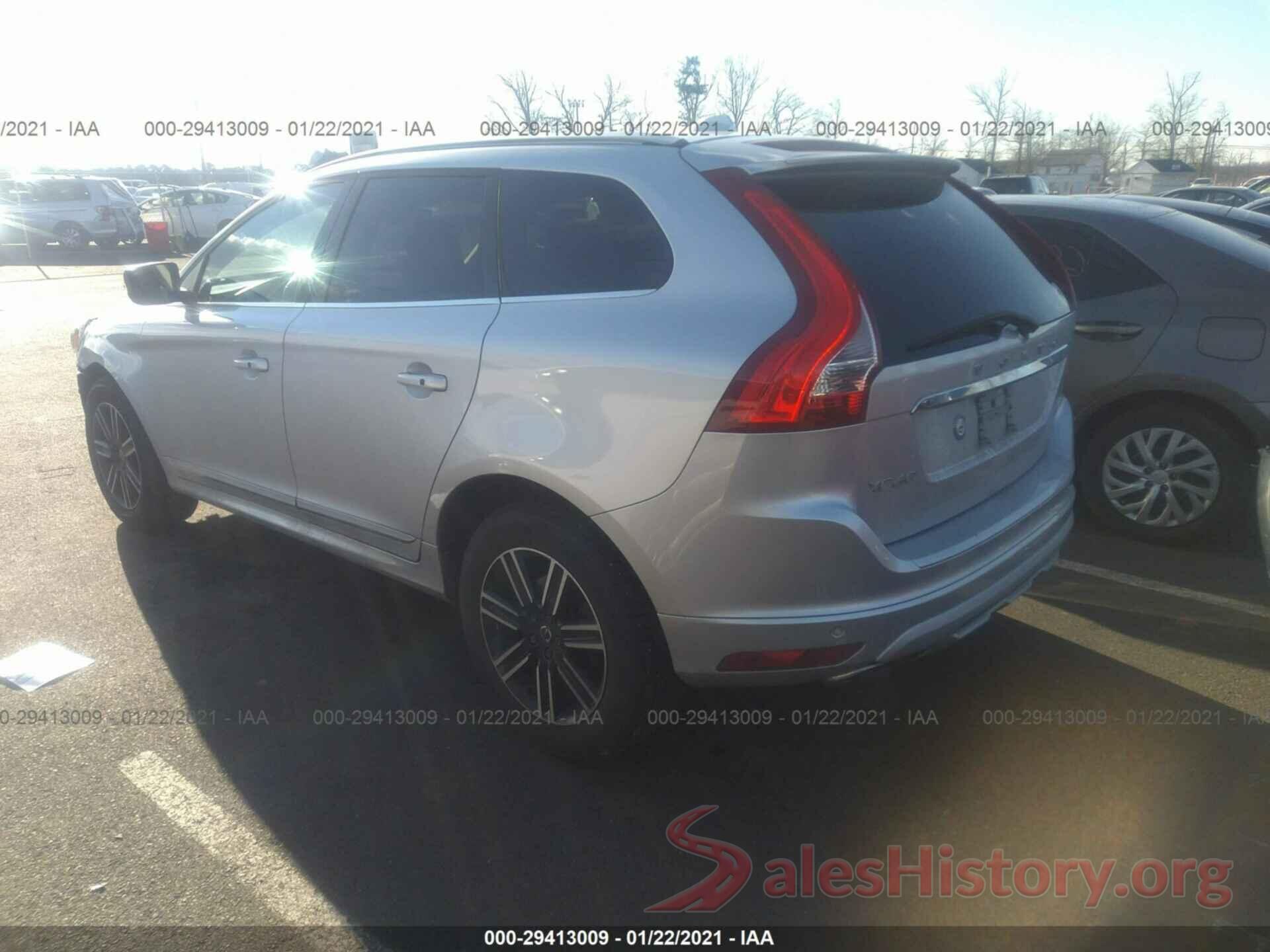 YV440MRR7H2040213 2017 VOLVO XC60