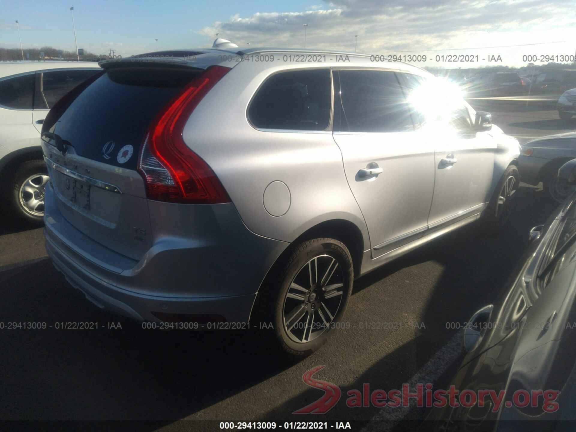 YV440MRR7H2040213 2017 VOLVO XC60