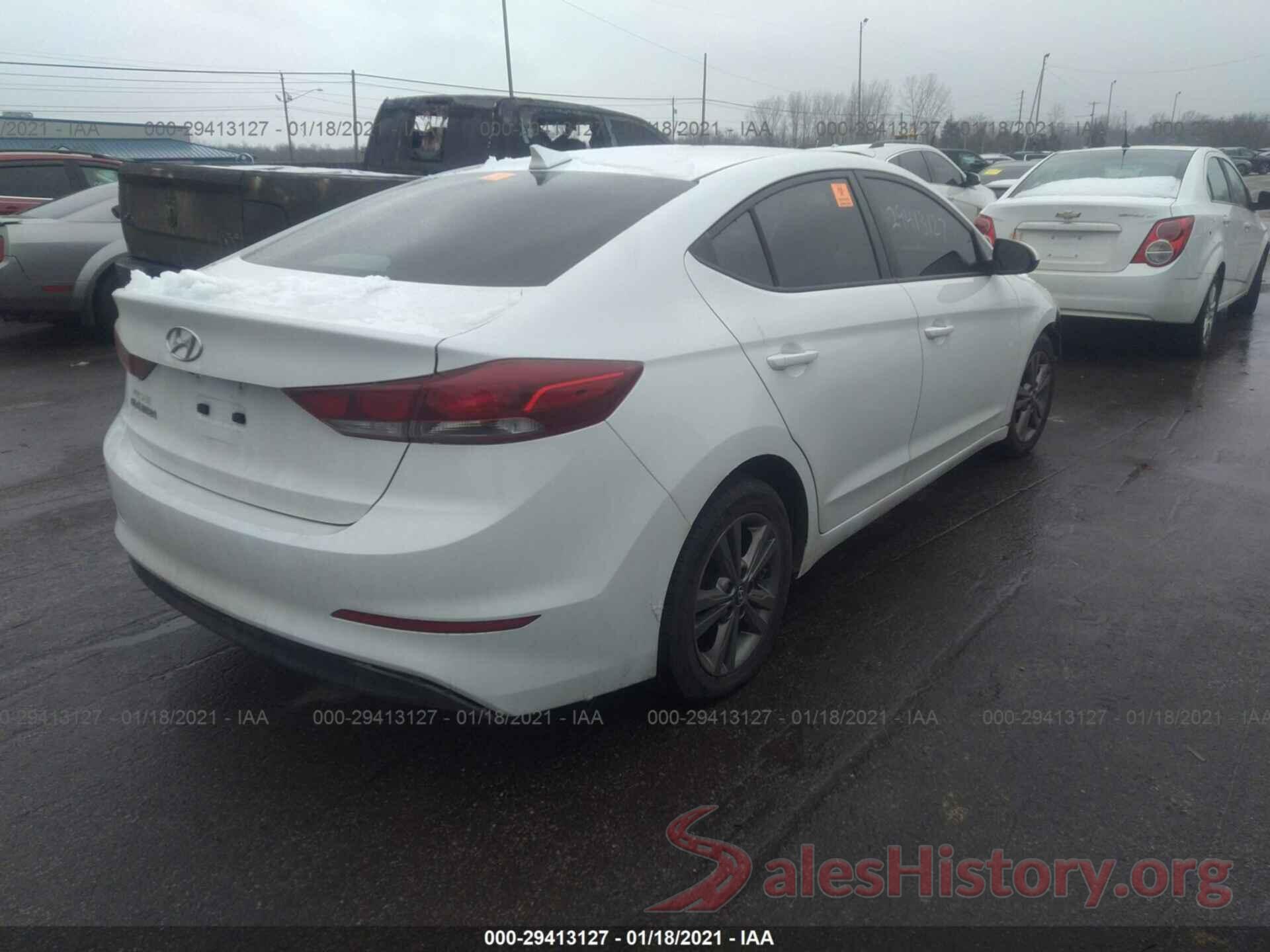 5NPD84LF5HH026030 2017 HYUNDAI ELANTRA