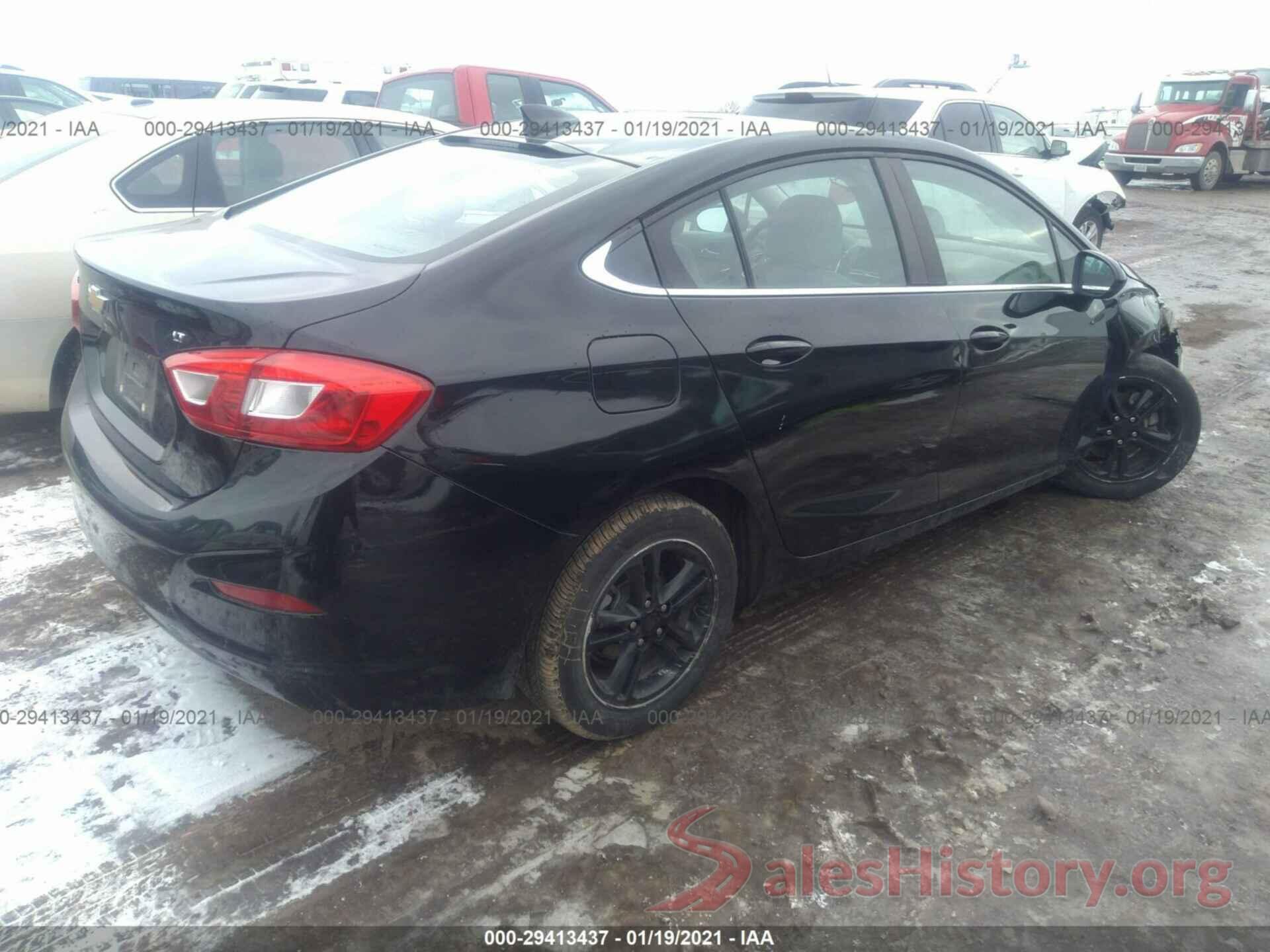 1G1BE5SM8G7315128 2016 CHEVROLET CRUZE