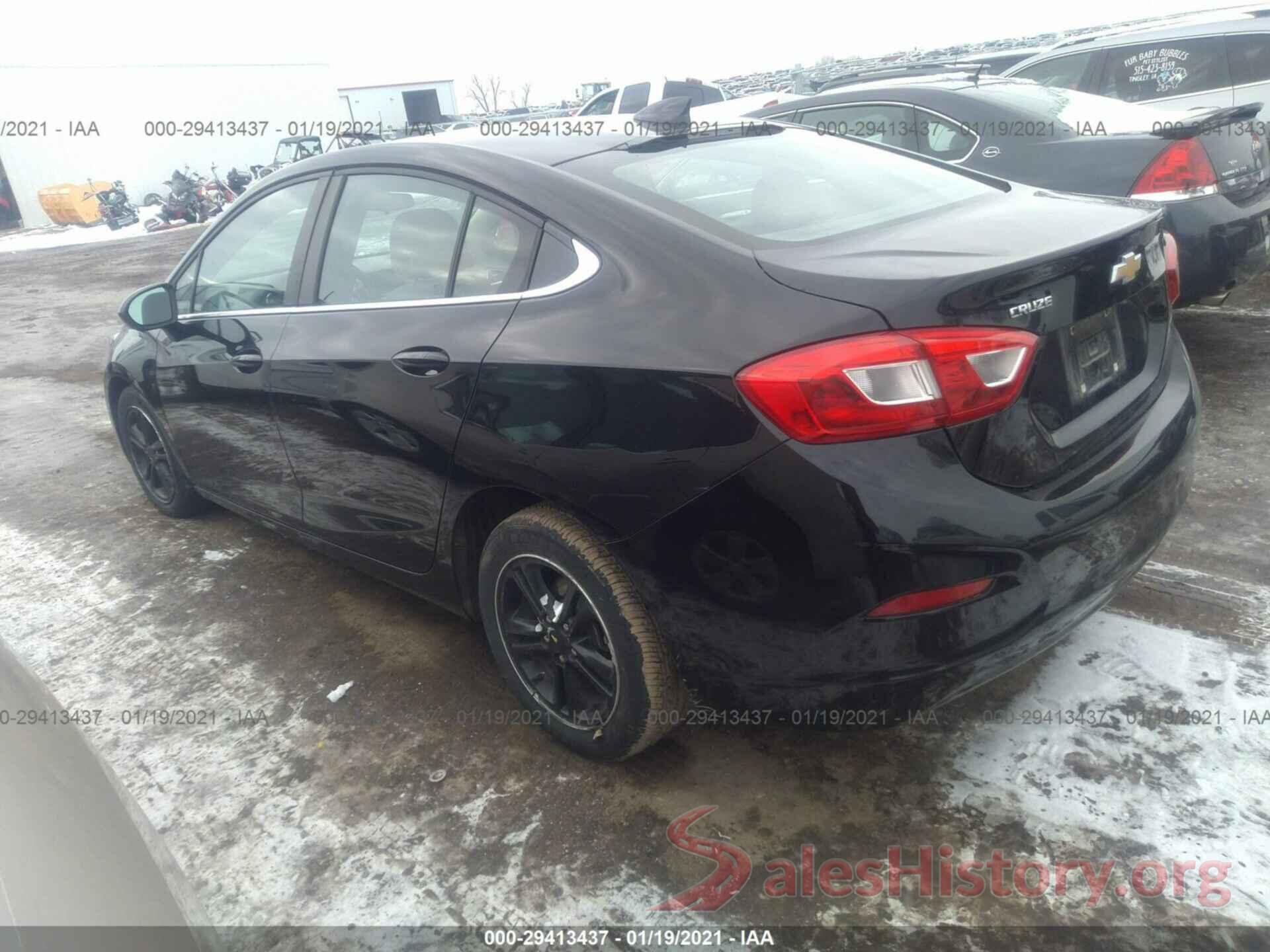 1G1BE5SM8G7315128 2016 CHEVROLET CRUZE