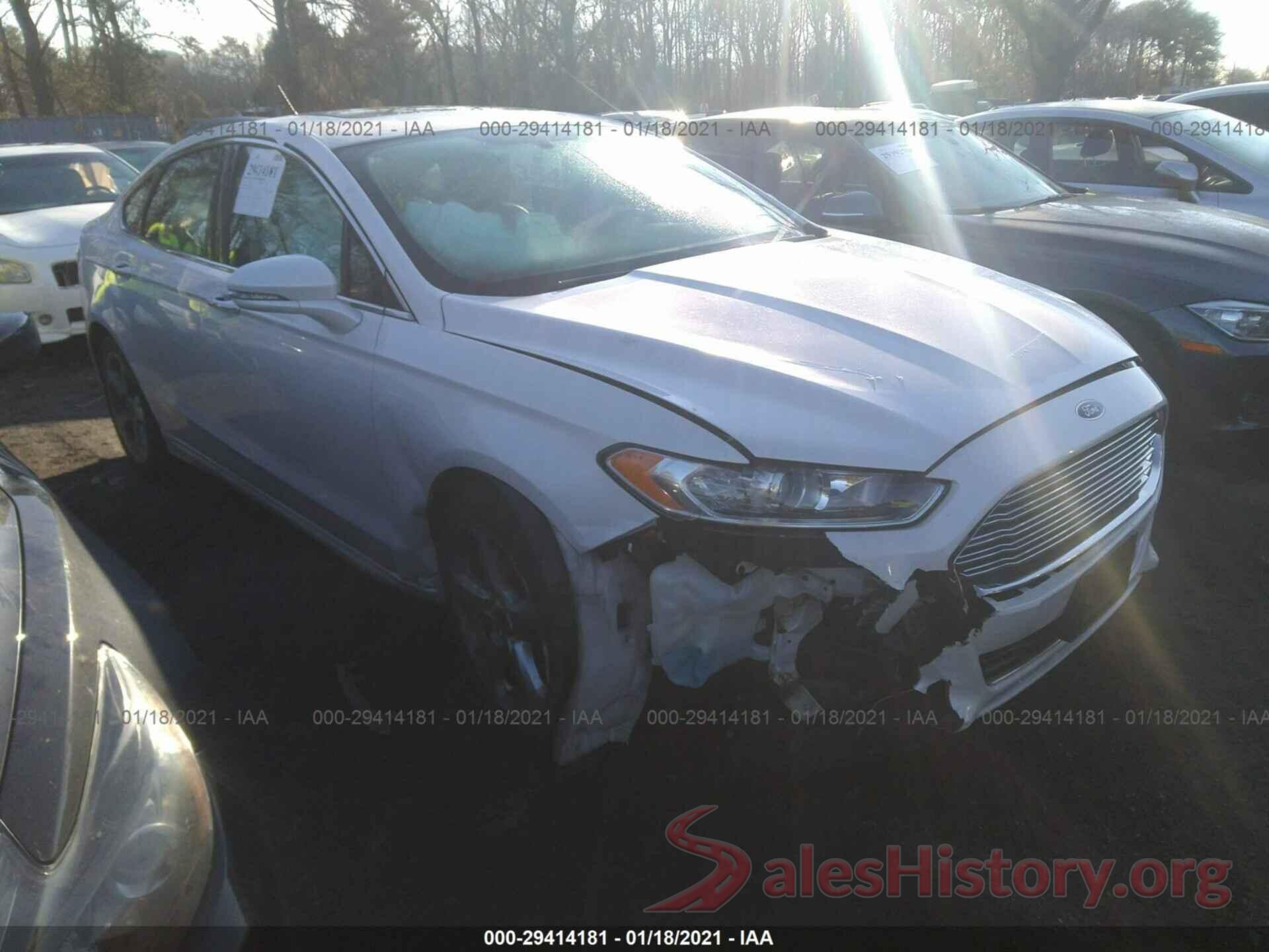 3FA6P0K96GR124081 2016 FORD FUSION