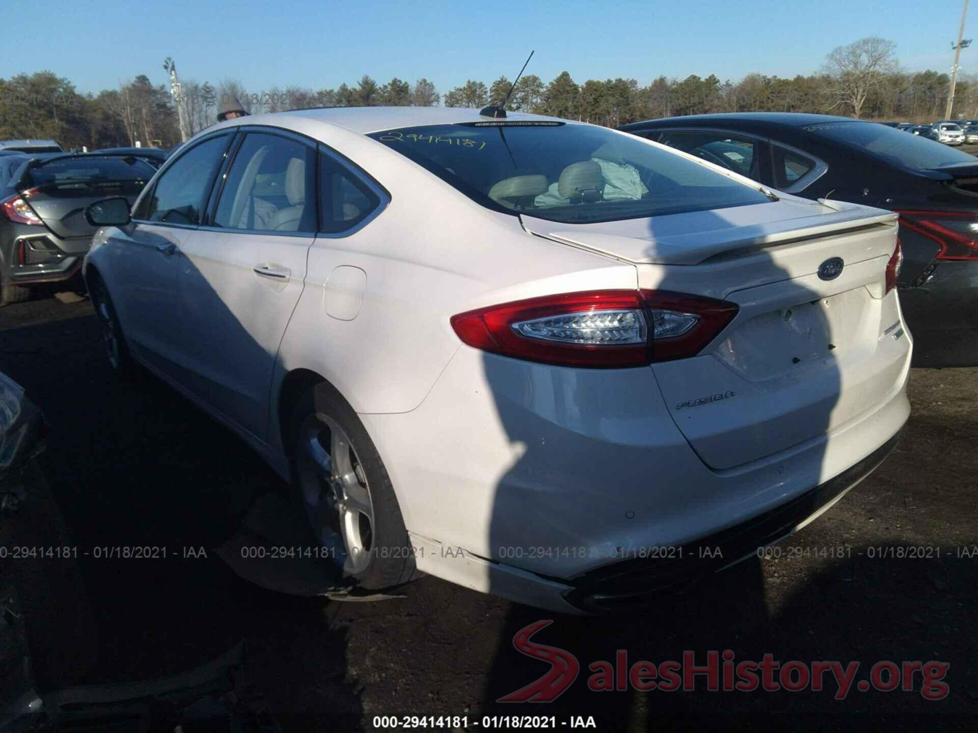 3FA6P0K96GR124081 2016 FORD FUSION