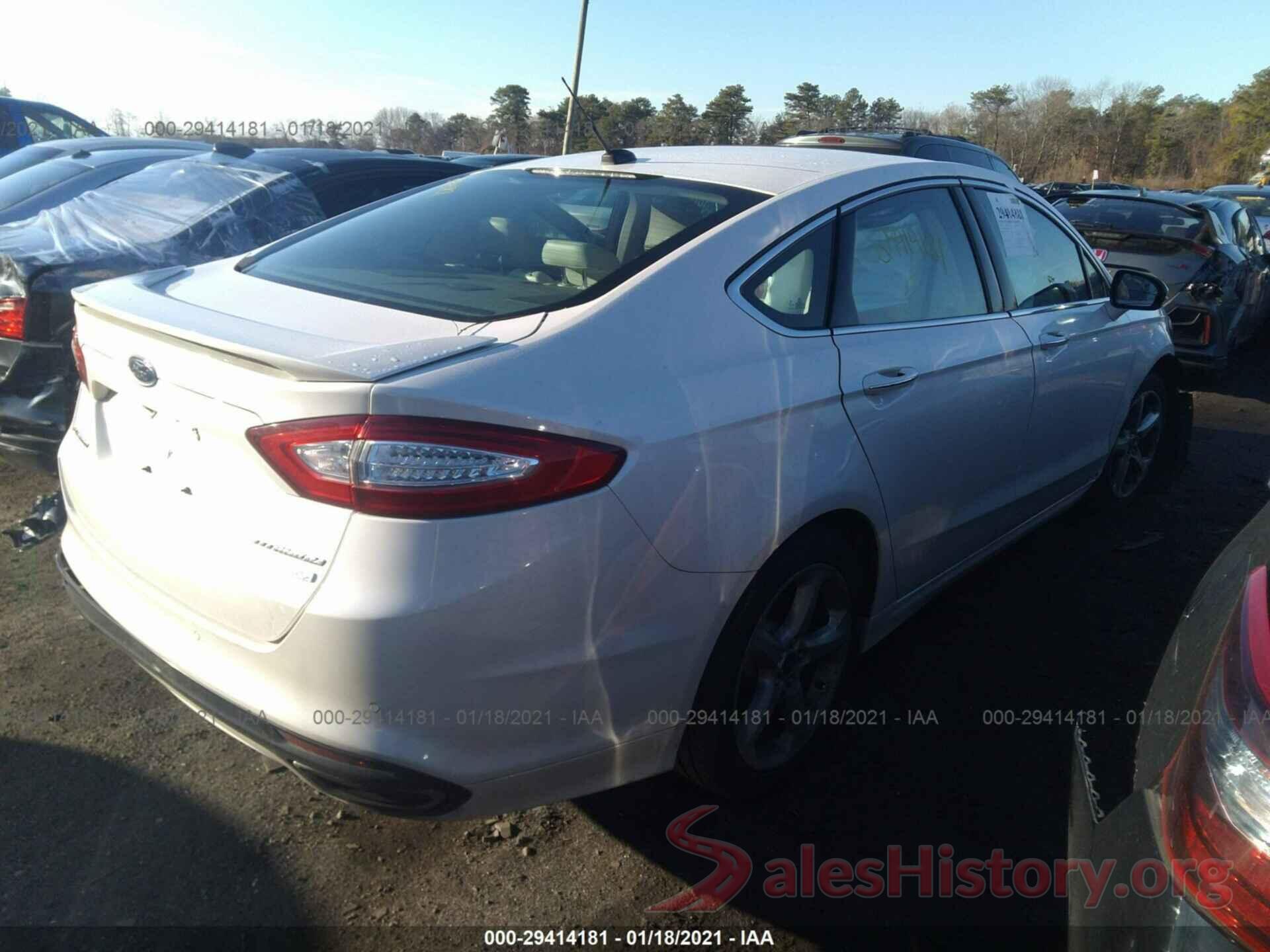 3FA6P0K96GR124081 2016 FORD FUSION