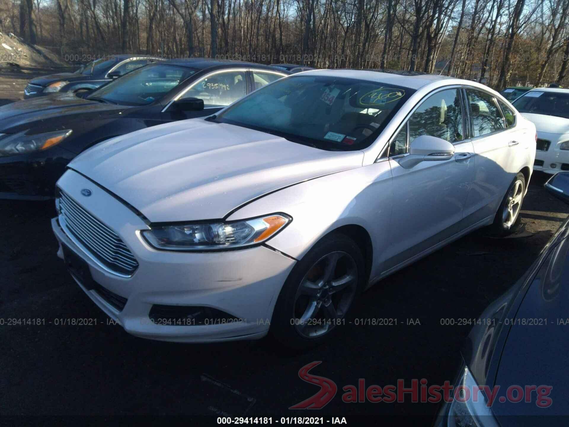 3FA6P0K96GR124081 2016 FORD FUSION