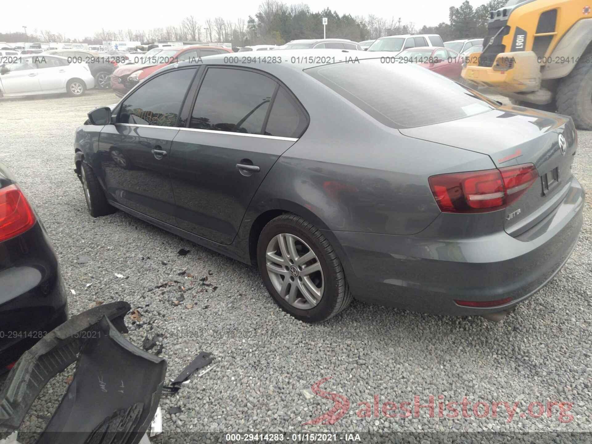 3VW2B7AJ3HM298746 2017 VOLKSWAGEN JETTA