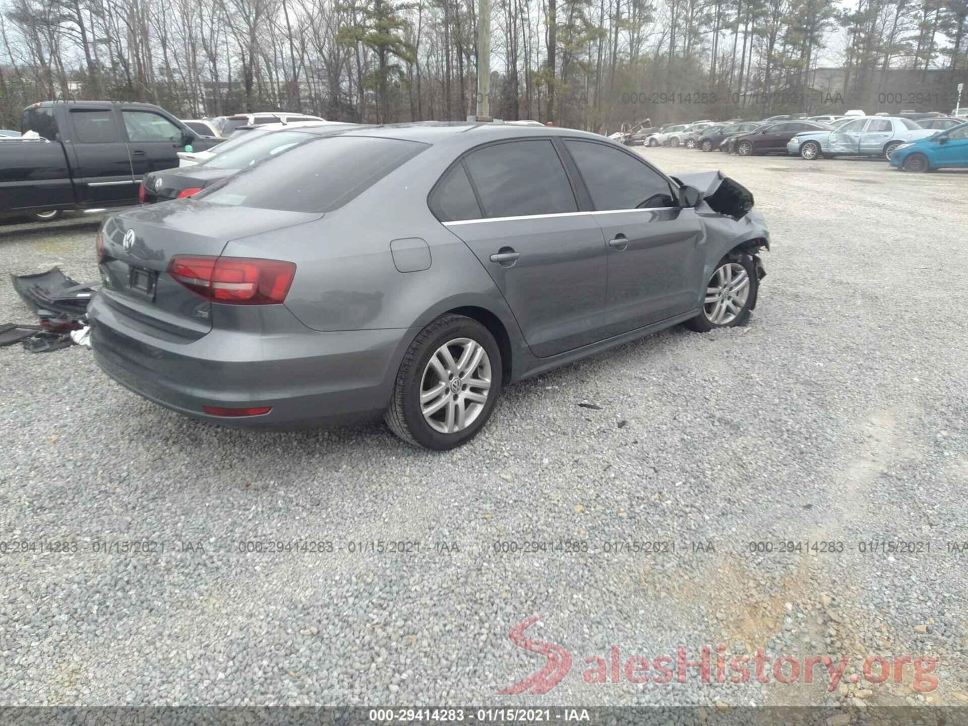 3VW2B7AJ3HM298746 2017 VOLKSWAGEN JETTA