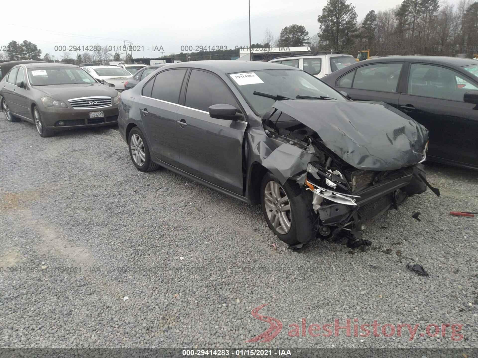 3VW2B7AJ3HM298746 2017 VOLKSWAGEN JETTA