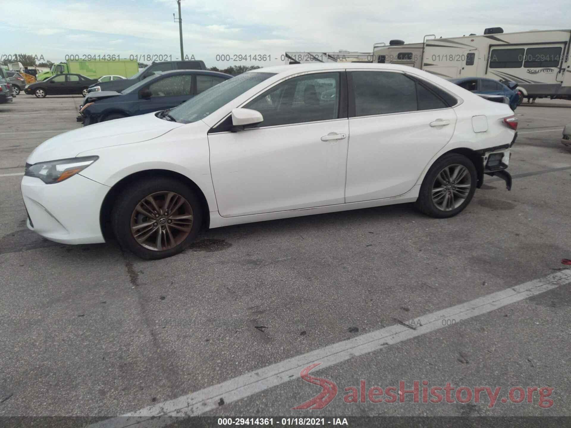 4T1BF1FK2HU420784 2017 TOYOTA CAMRY