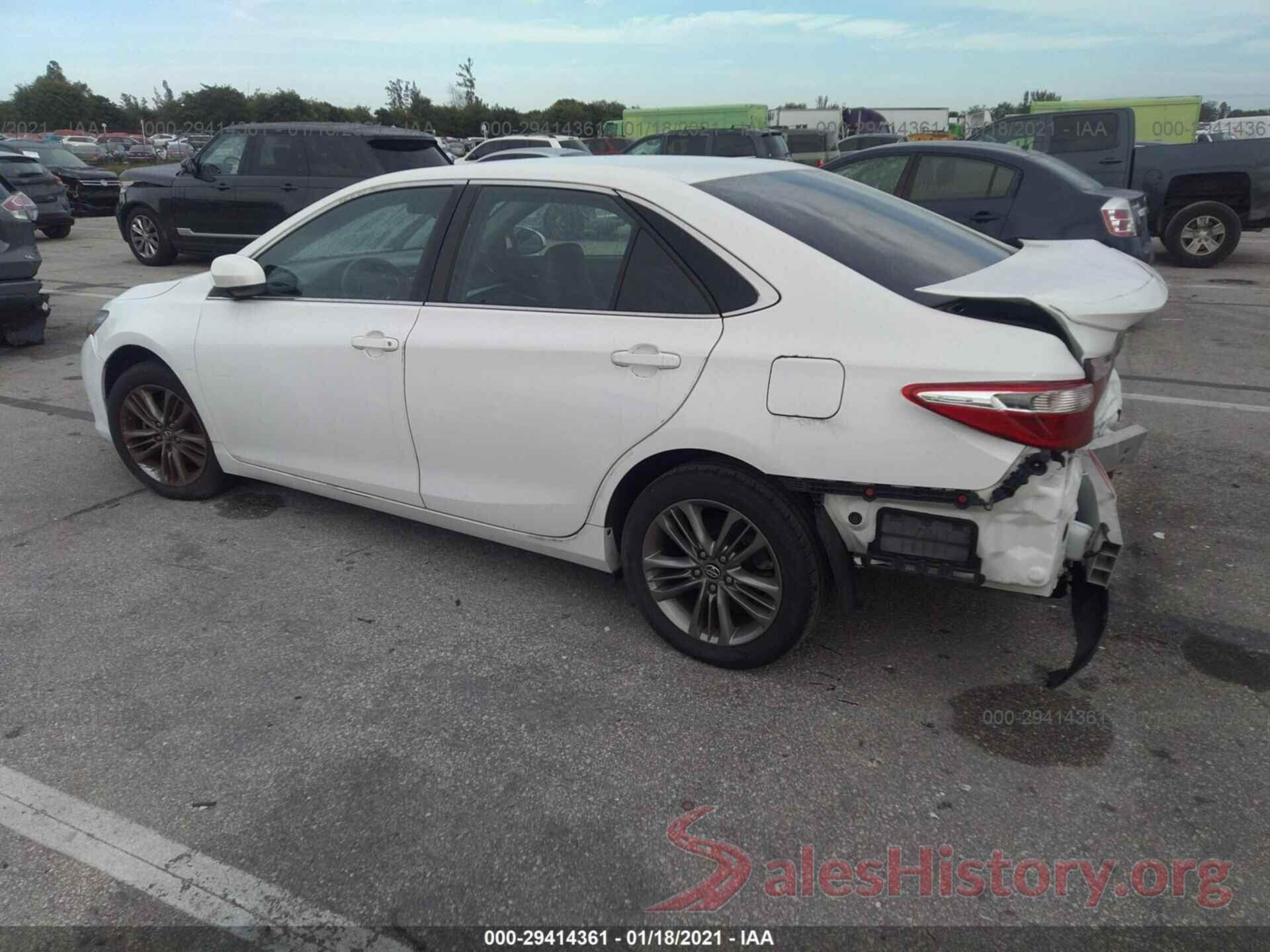 4T1BF1FK2HU420784 2017 TOYOTA CAMRY