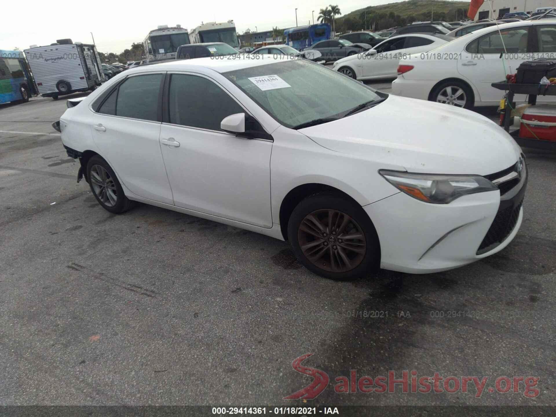 4T1BF1FK2HU420784 2017 TOYOTA CAMRY