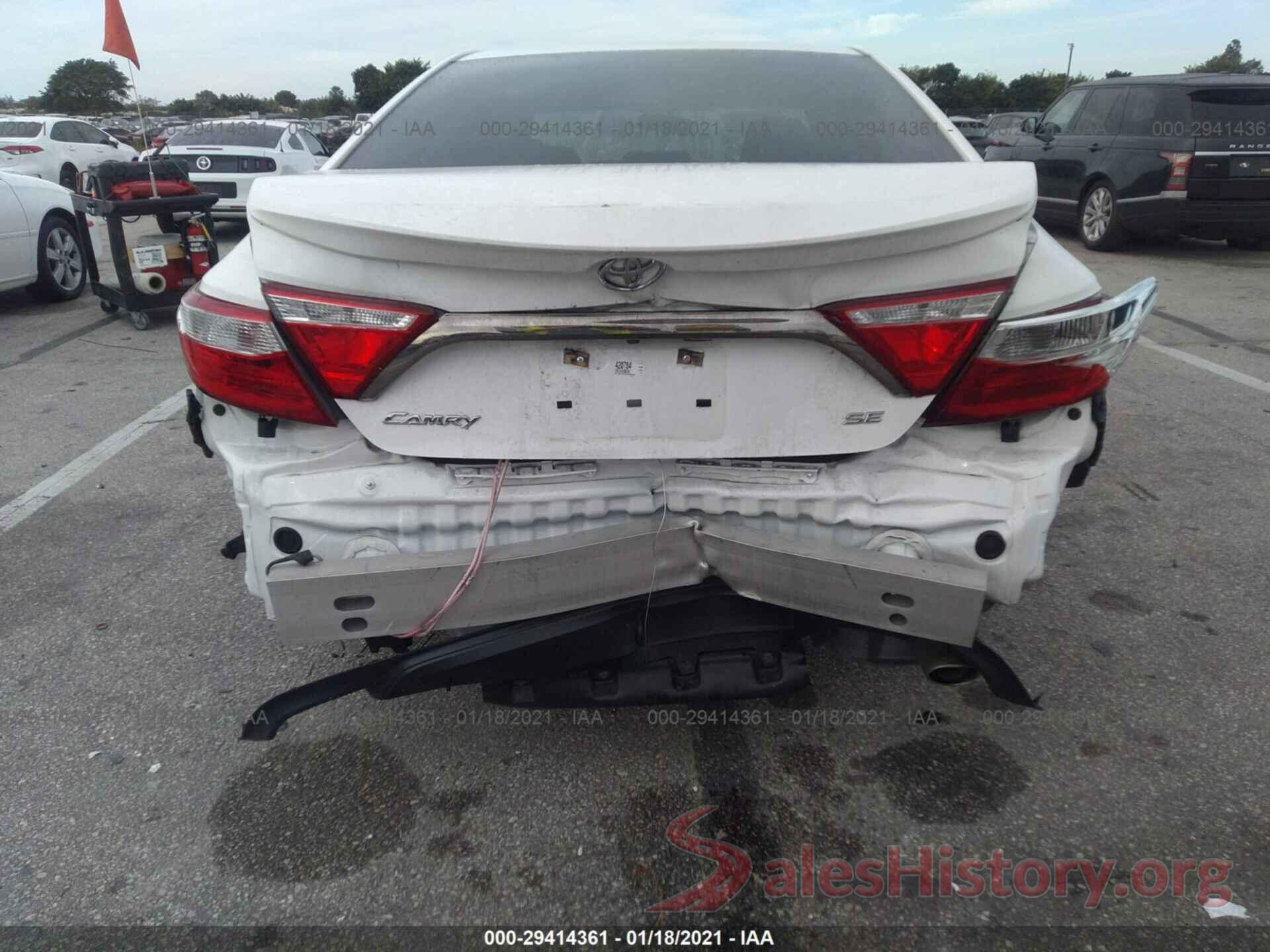 4T1BF1FK2HU420784 2017 TOYOTA CAMRY