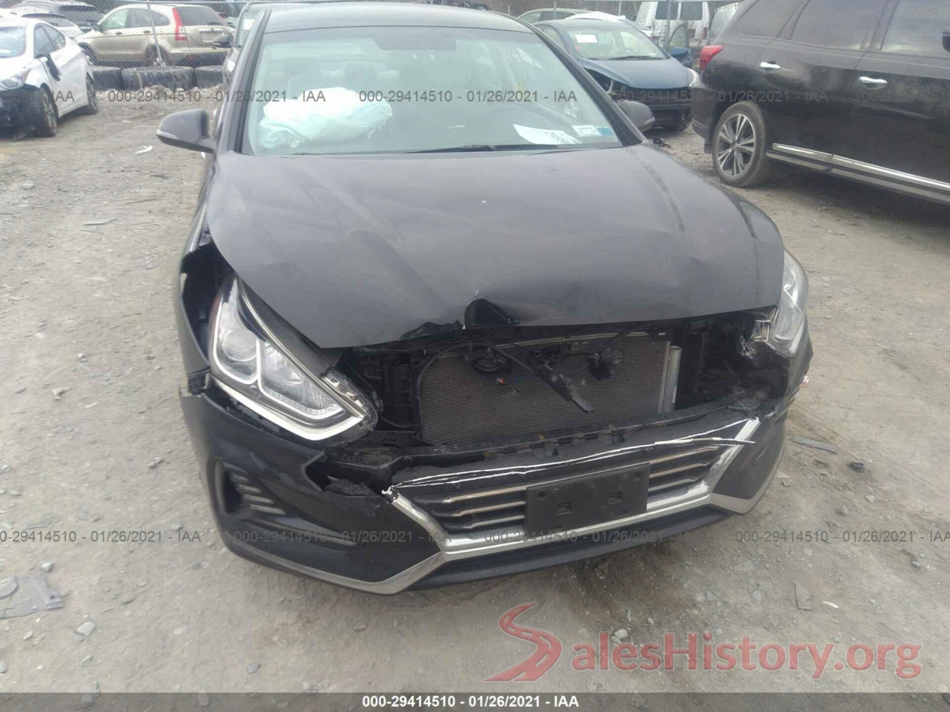 5NPE34AF5JH632522 2018 HYUNDAI SONATA