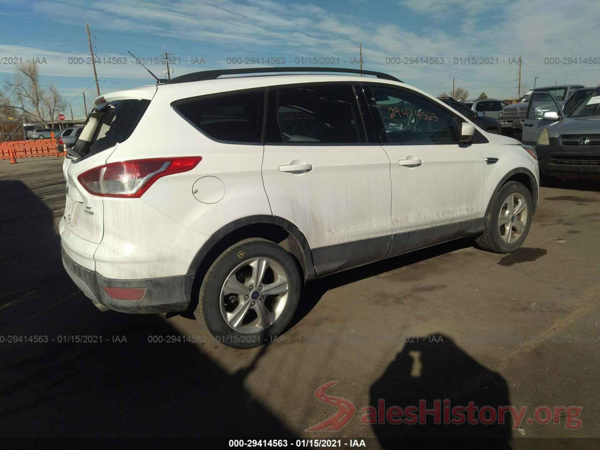 1FMCU9GX8GUC70679 2016 FORD ESCAPE