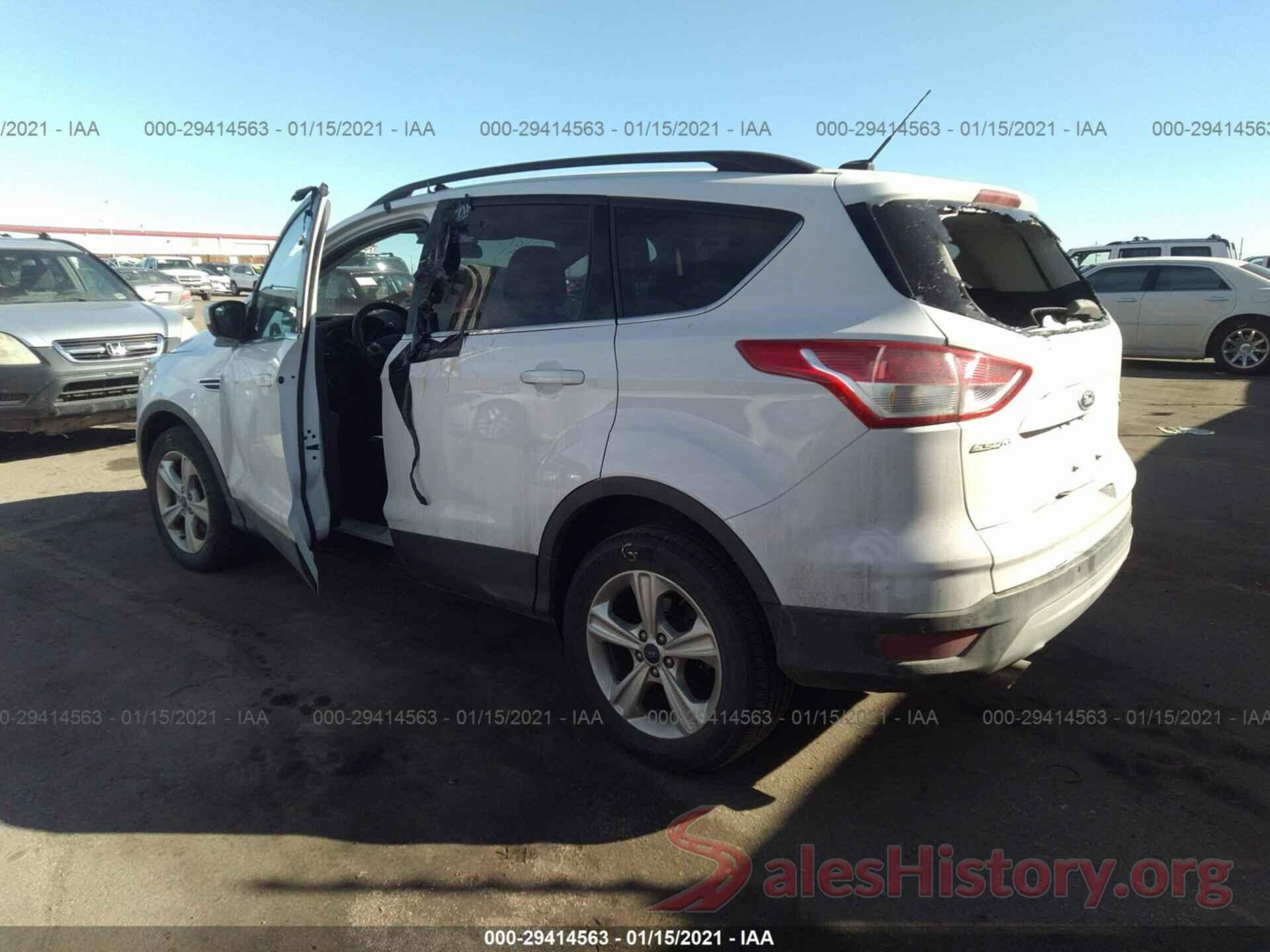 1FMCU9GX8GUC70679 2016 FORD ESCAPE