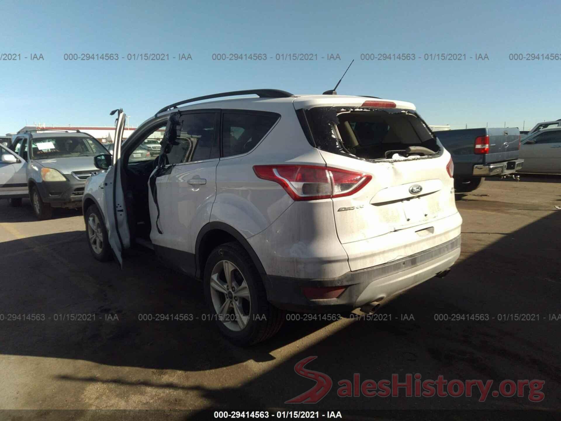 1FMCU9GX8GUC70679 2016 FORD ESCAPE