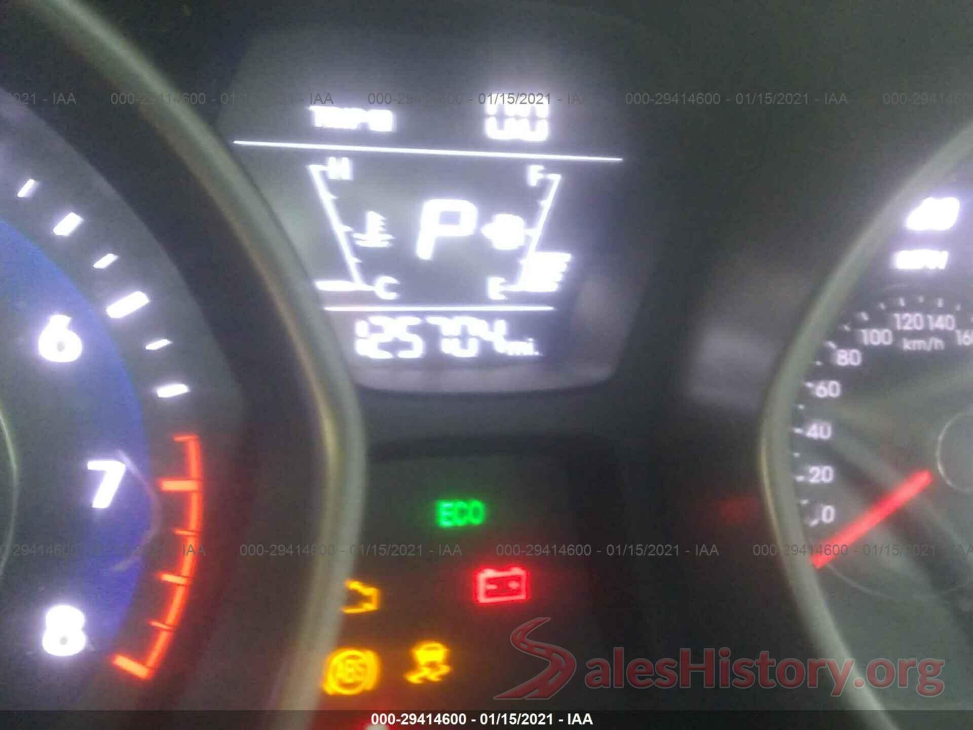 5NPDH4AE9GH753051 2016 HYUNDAI ELANTRA