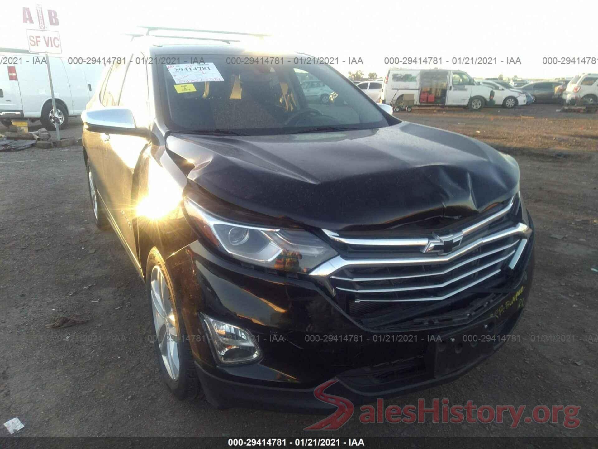 2GNAXPEX6K6106758 2019 CHEVROLET EQUINOX