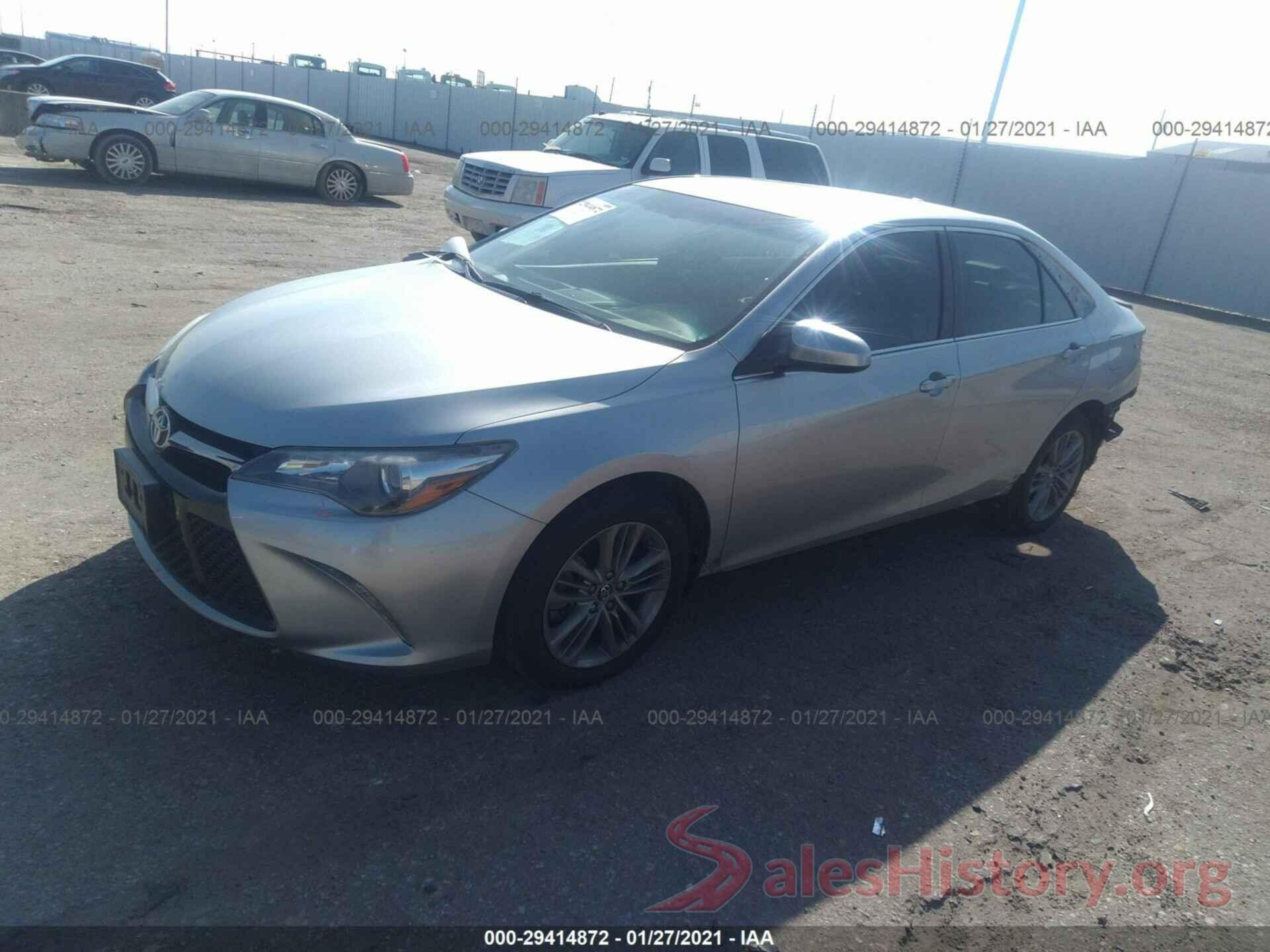 4T1BF1FK0HU413638 2017 TOYOTA CAMRY