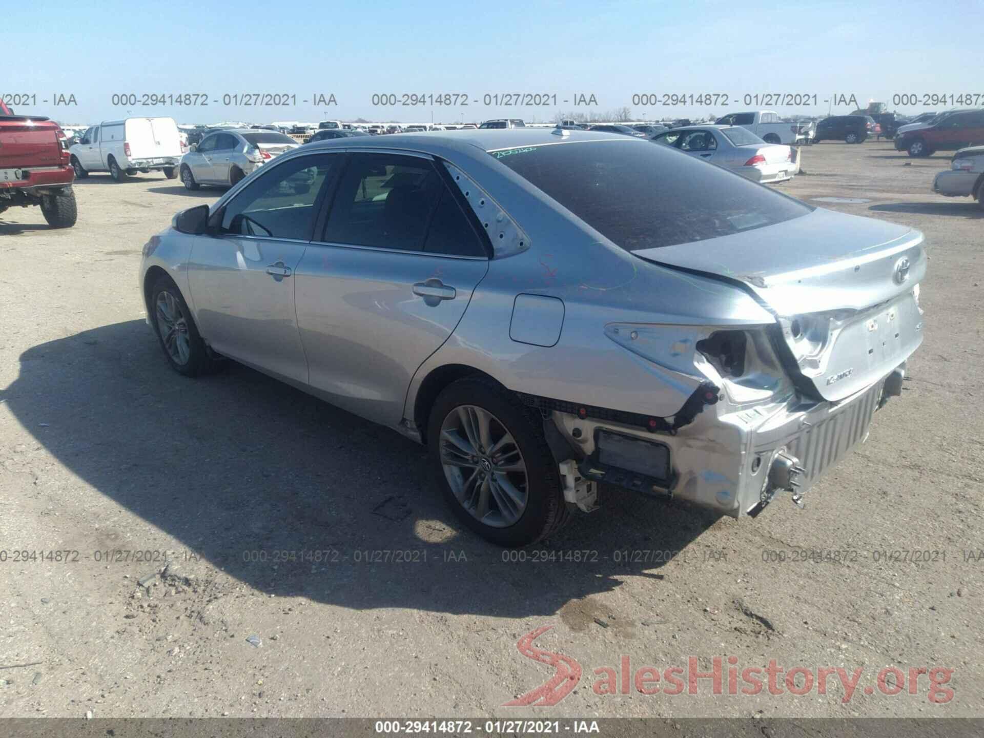 4T1BF1FK0HU413638 2017 TOYOTA CAMRY