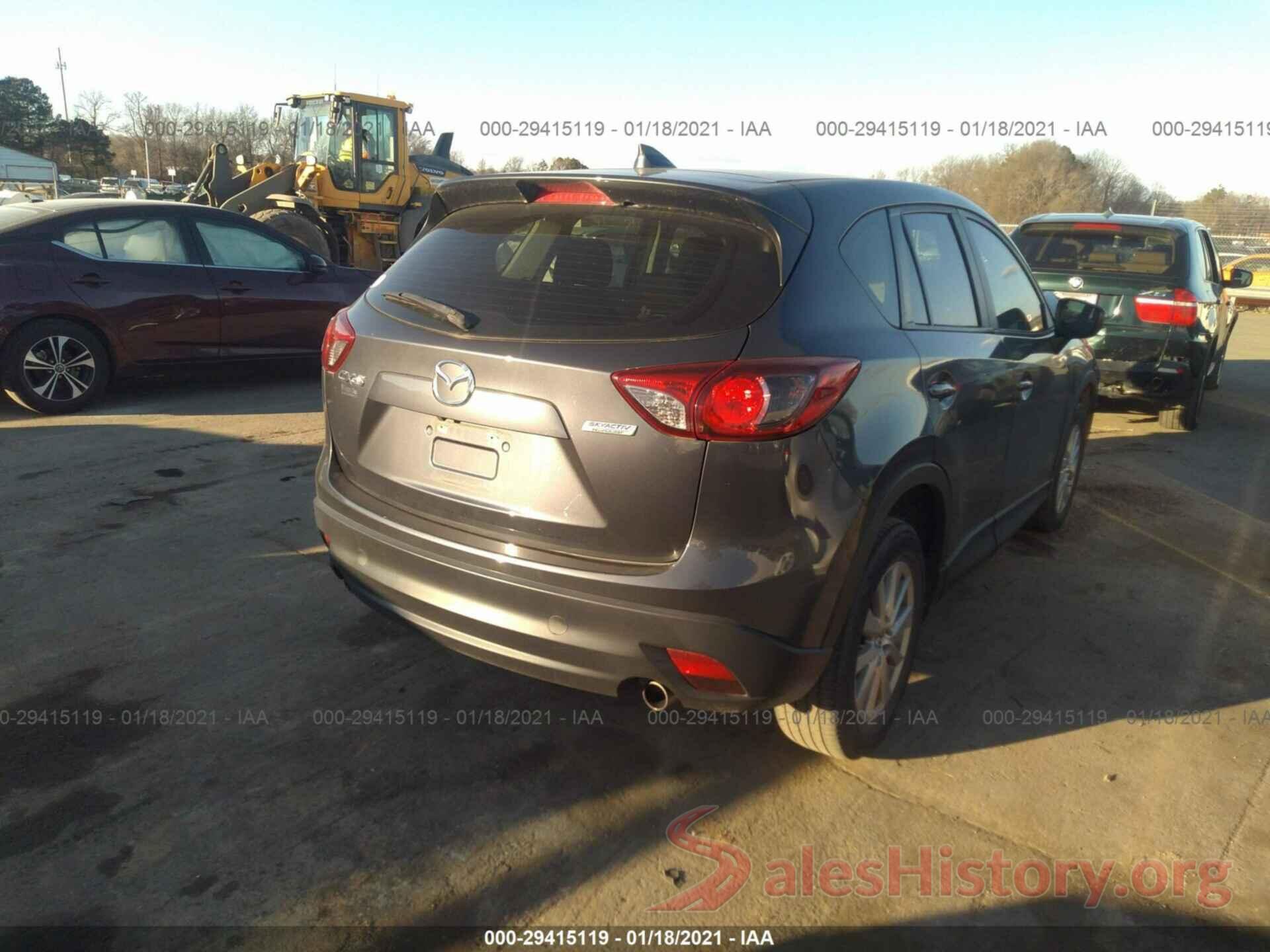 JM3KE2BY3G0802116 2016 MAZDA CX-5