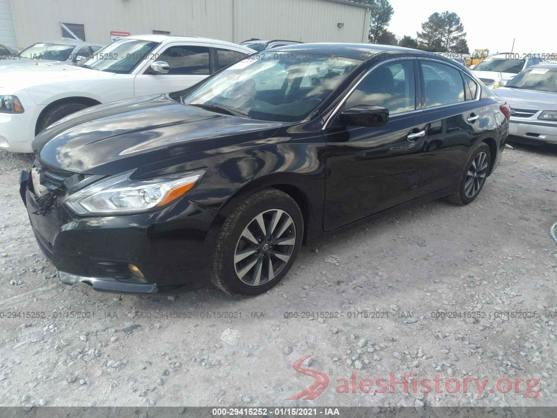 1N4AL3AP9HC194679 2017 NISSAN ALTIMA